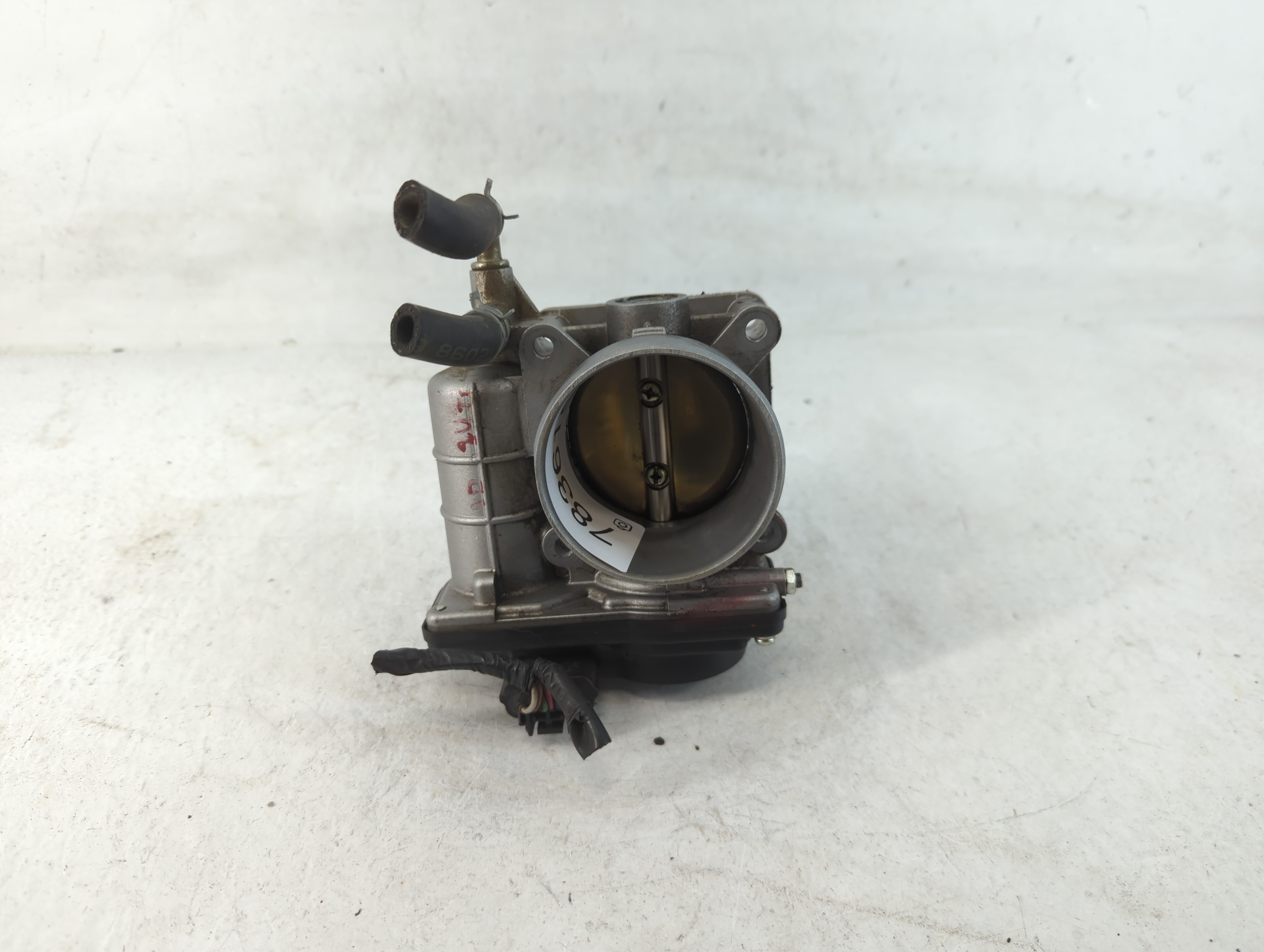 Picture of 2007-2013 Nissan Altima Throttle Body 783615