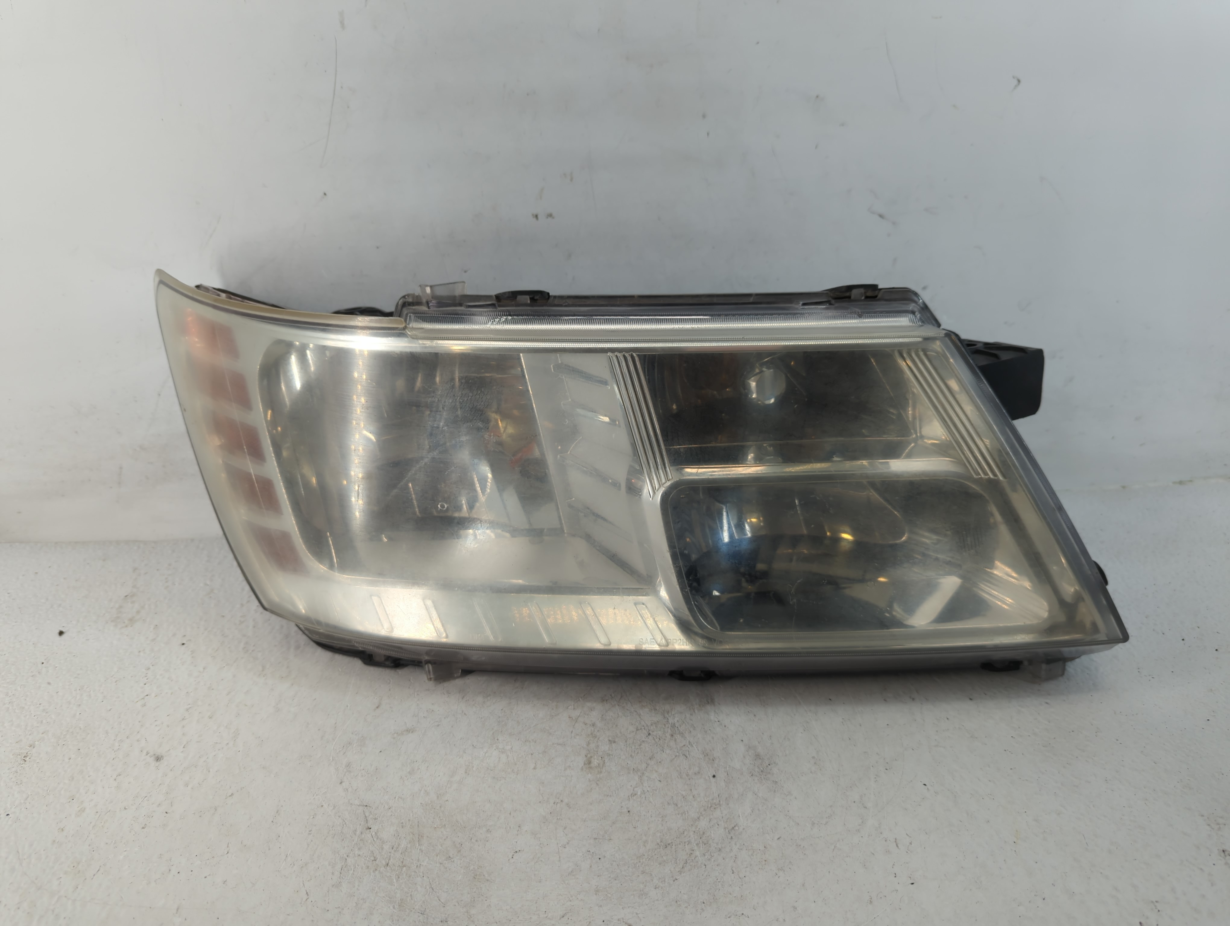 2009-2020 Dodge Journey Passenger Right Oem Head Light Headlight Lamp 783624 - Oemusedautoparts1.com