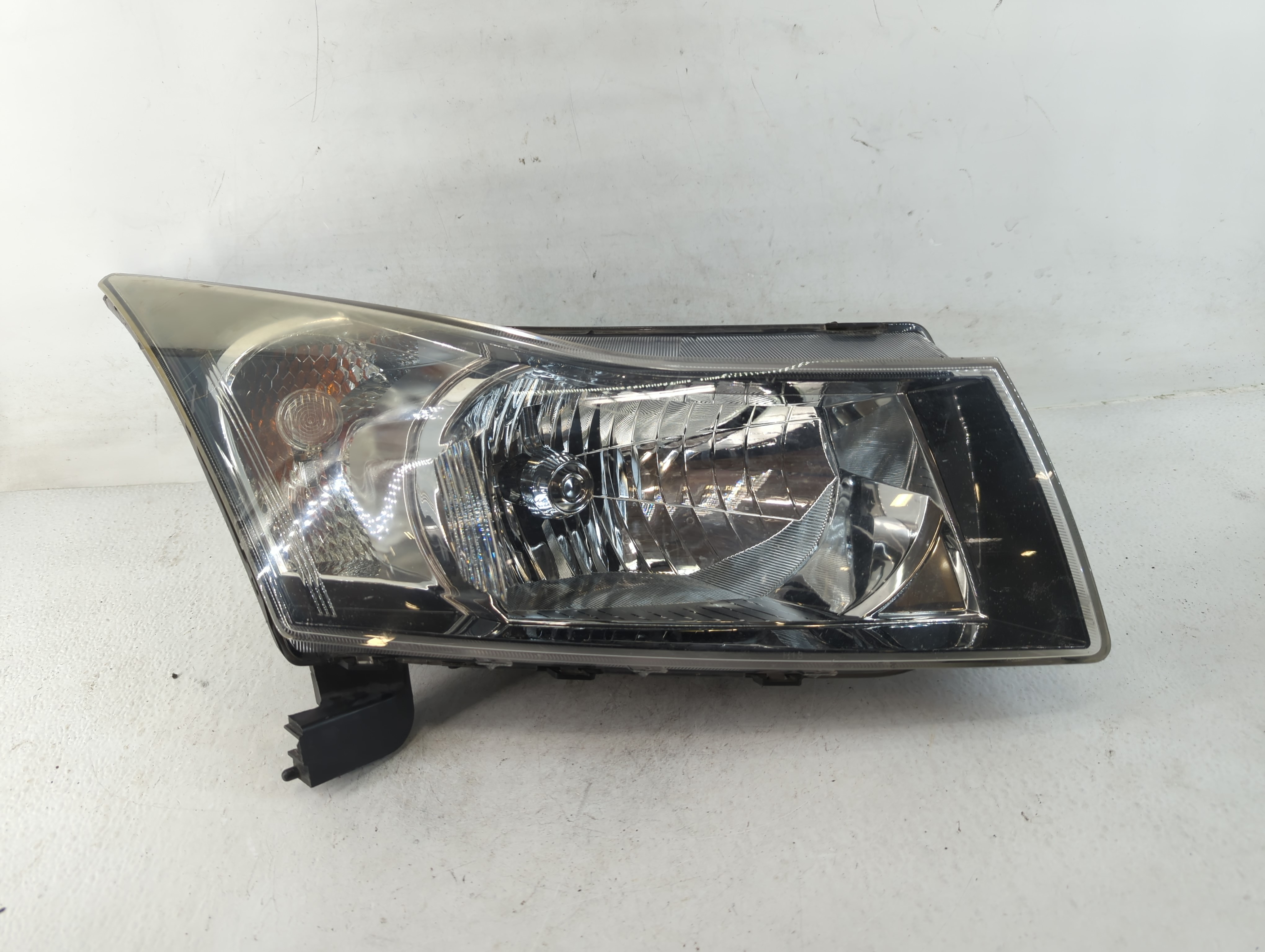 Ford Fusion Driver Left Oem Head Light Headlight Lamp 783626 - Oemusedautoparts1.com