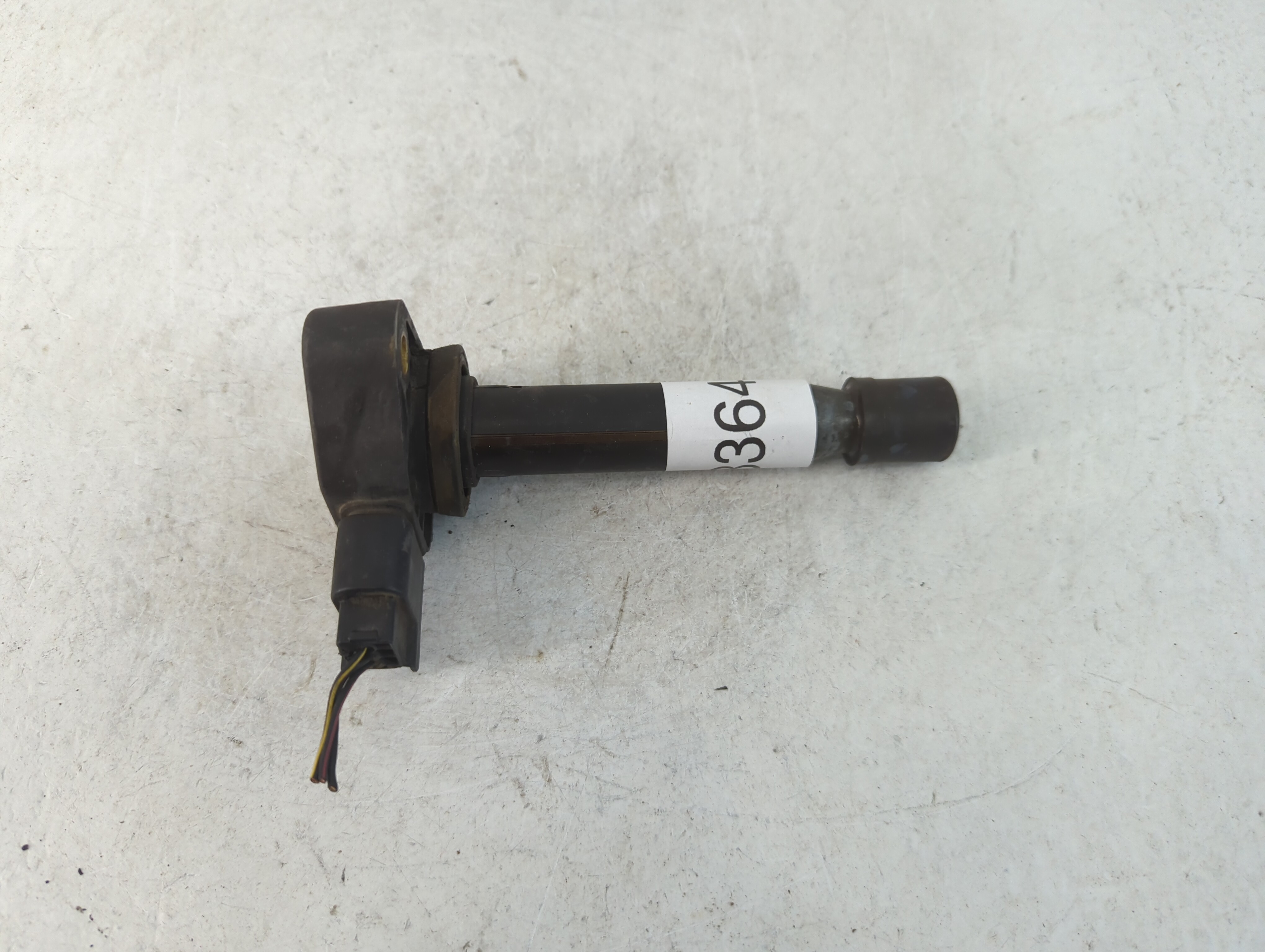 2003-2005 Honda Accord Ignition Coil Igniter Pack 783640 - Oemusedautoparts1.com