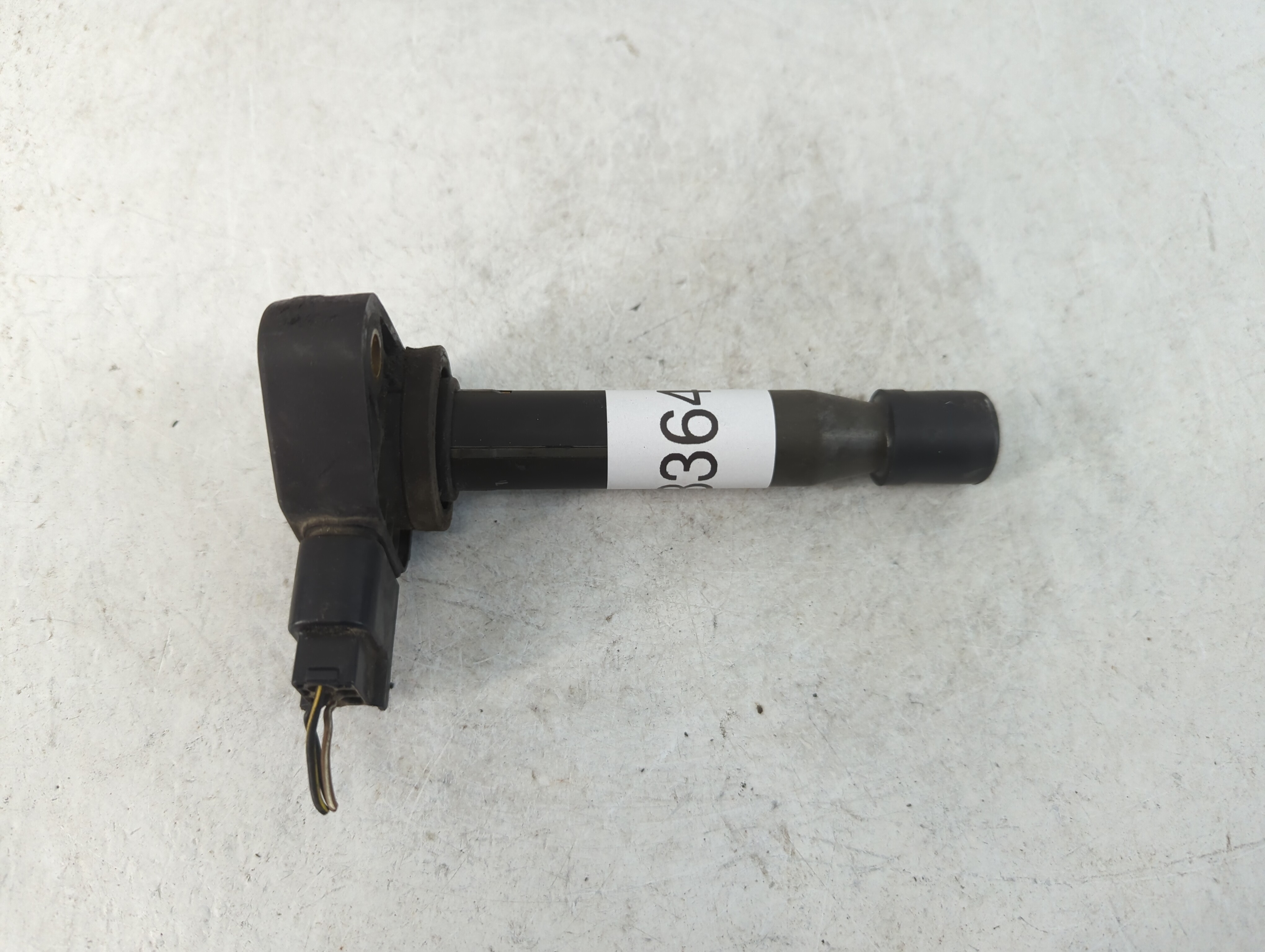 2004-2007 Honda Accord Ignition Coil Igniter Pack 783641 - Oemusedautoparts1.com
