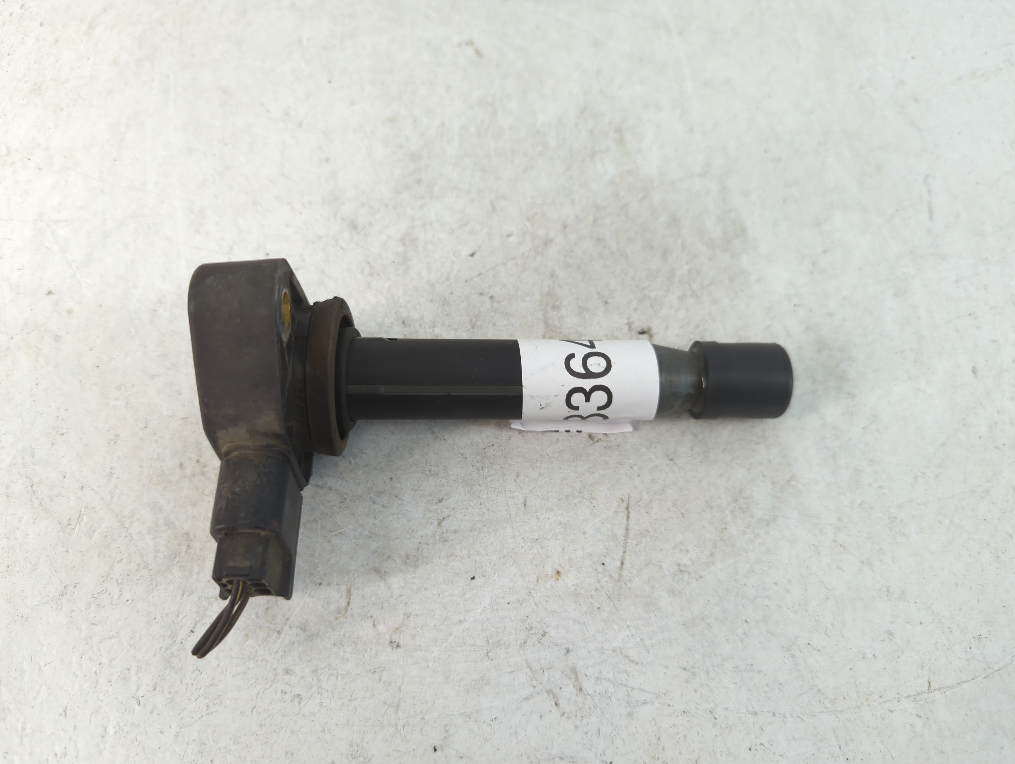 2004-2007 Honda Accord Ignition Coil Igniter Pack 783642 - Oemusedautoparts1.com