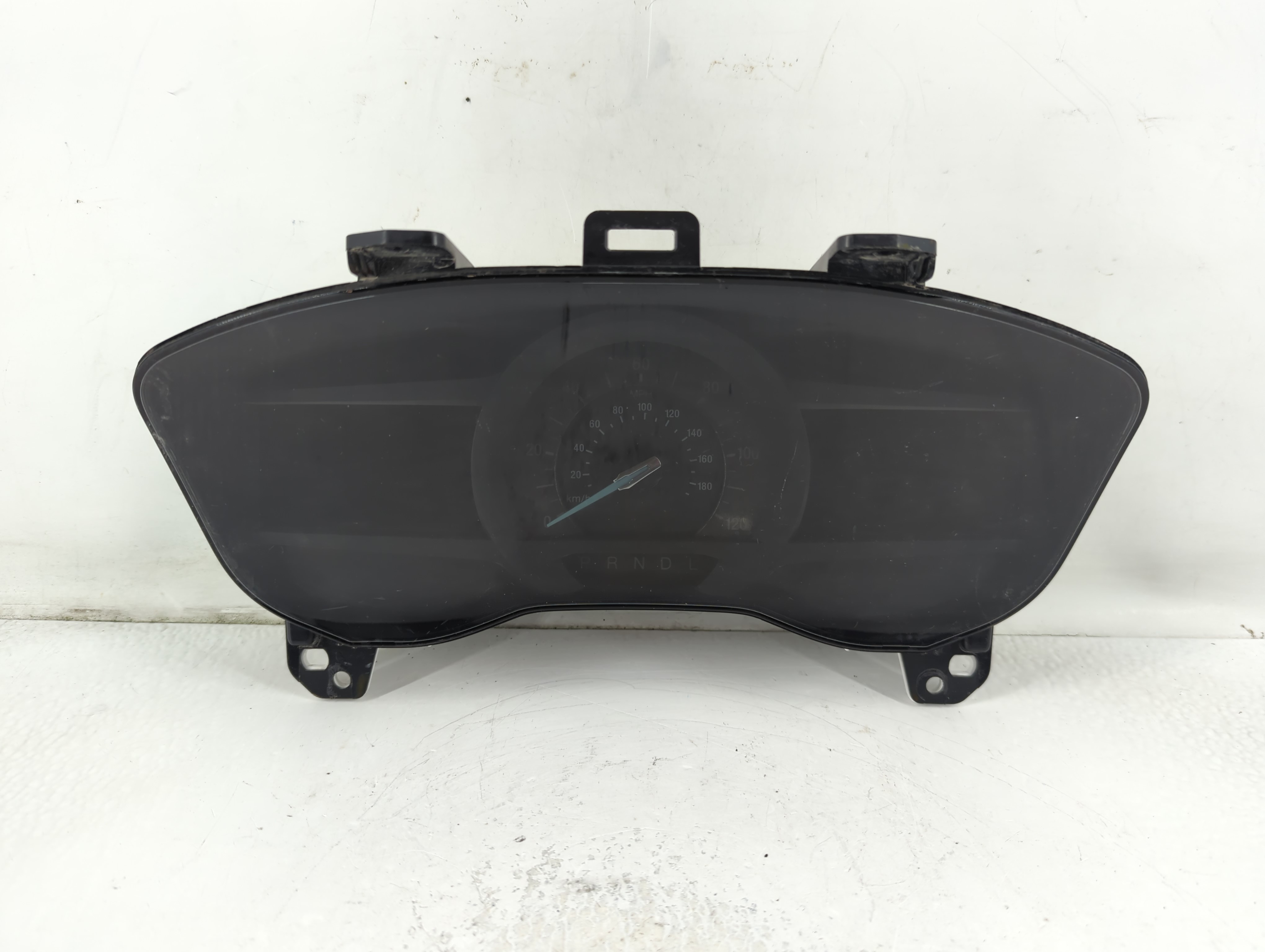 Picture of 2013-2013 Ford Fusion Speedometer Instrument Cluster Gauges Ds7t-10849-lh 783645