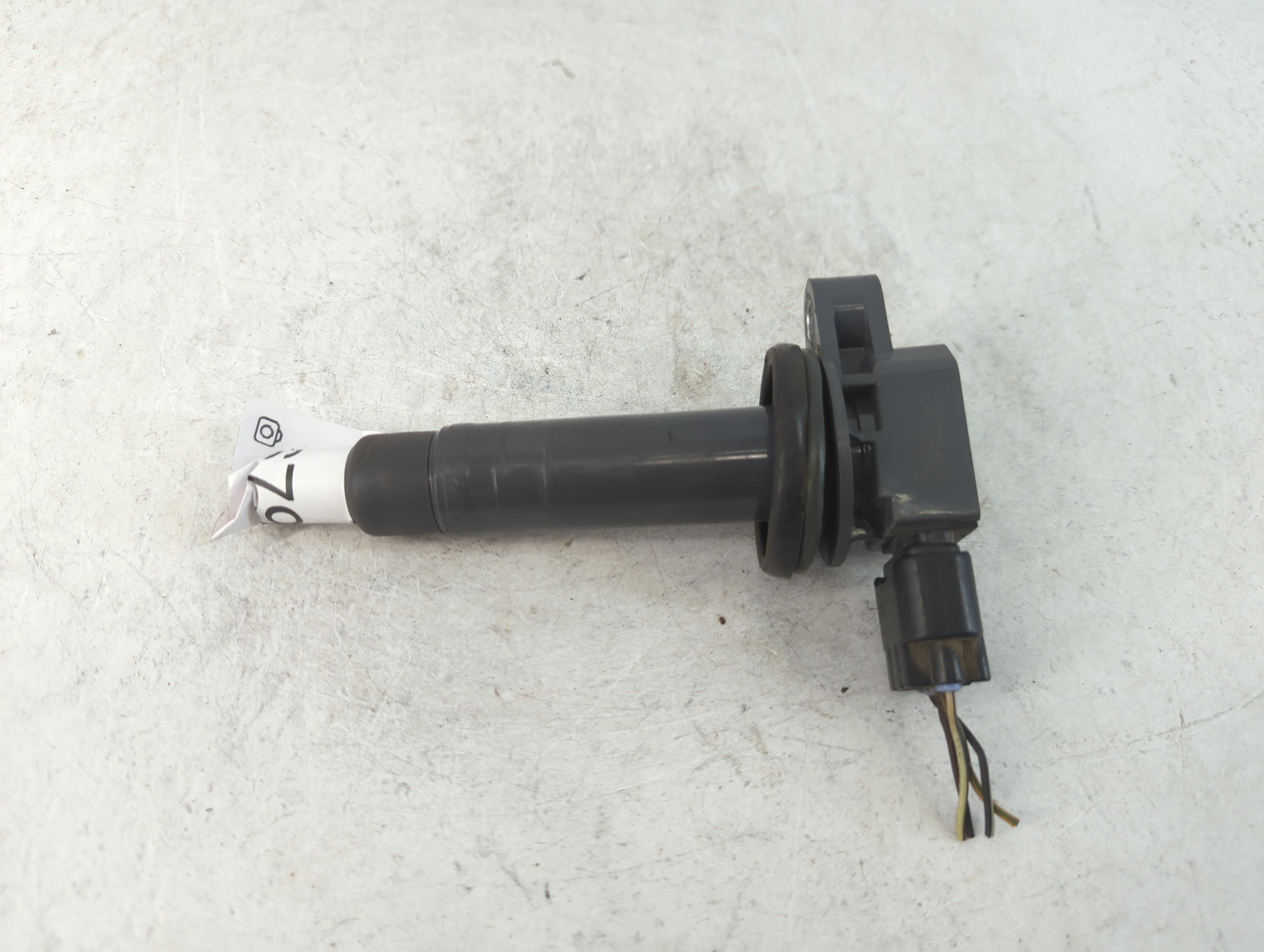 2001-2009 Toyota Prius Ignition Coil Igniter Pack 783679 - Oemusedautoparts1.com