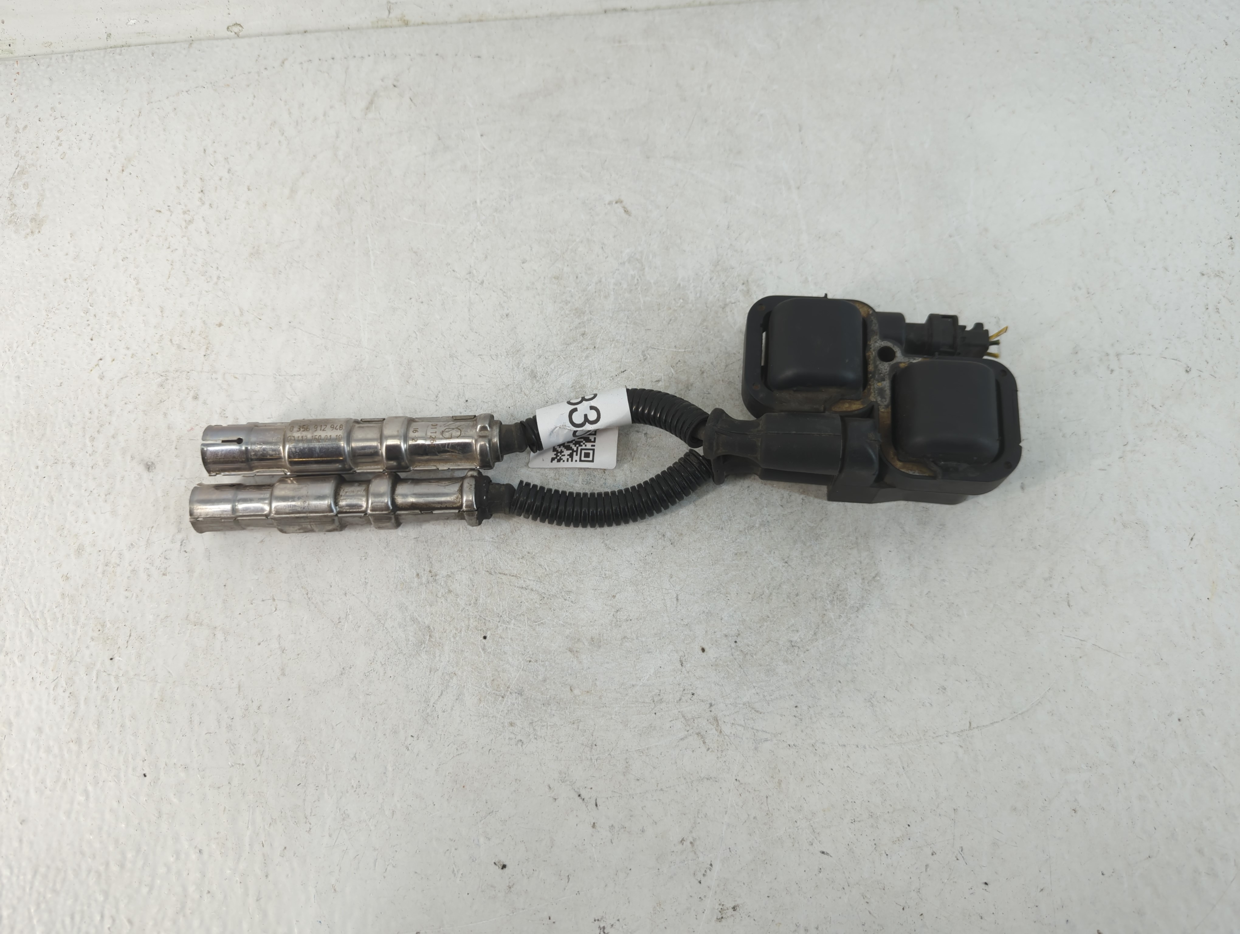 2006-2012 Mercedes-benz E350 Ignition Coil Igniter Pack 783686 - Oemusedautoparts1.com