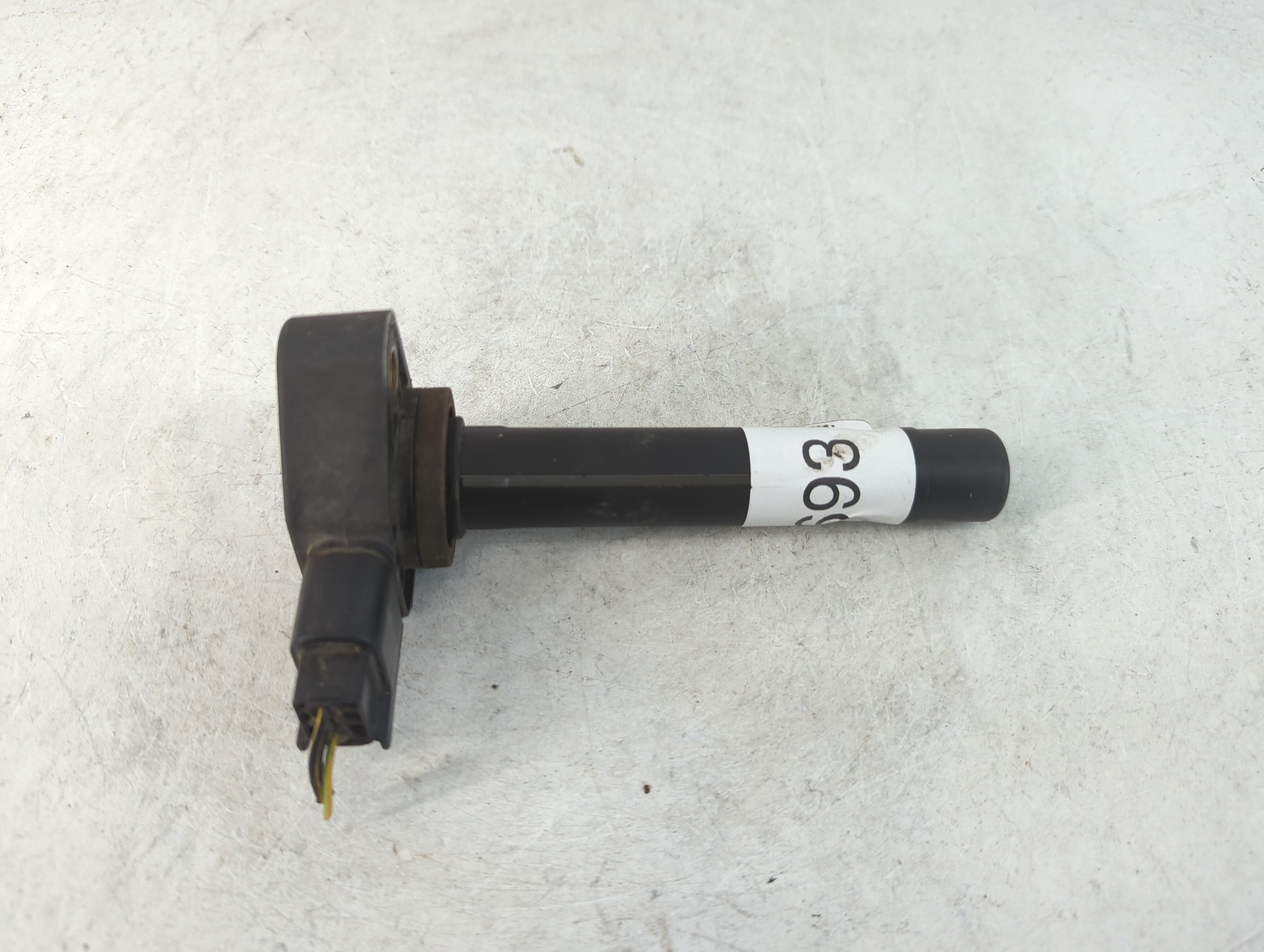 Picture of 2000-2004 Honda Odyssey Ignition Coil Igniter Pack 783693