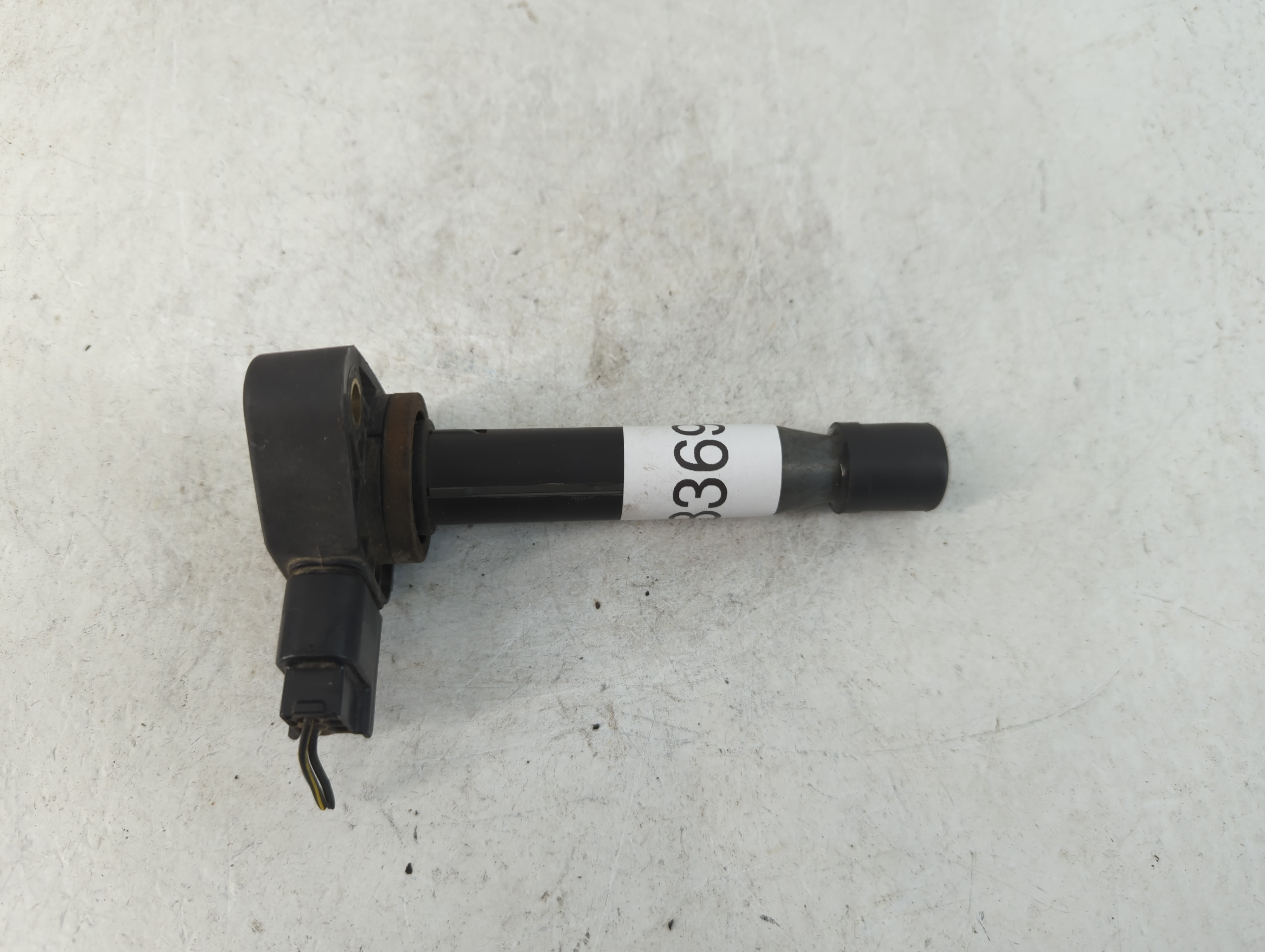 Picture of 2000-2004 Honda Odyssey Ignition Coil Igniter Pack 783695