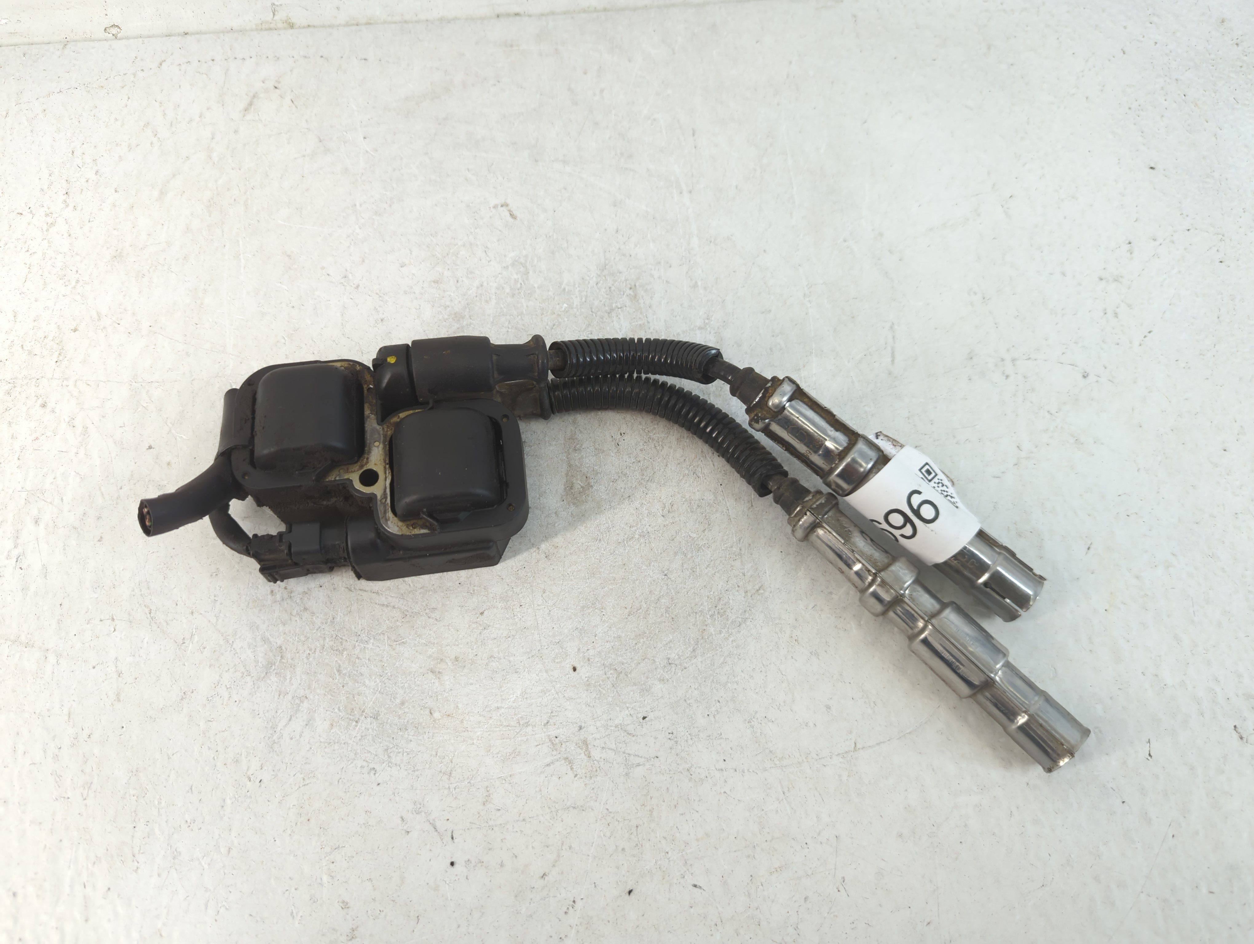 Mercedes-benz Cl500 Ignition Coil Igniter Pack 783696 - Oemusedautoparts1.com