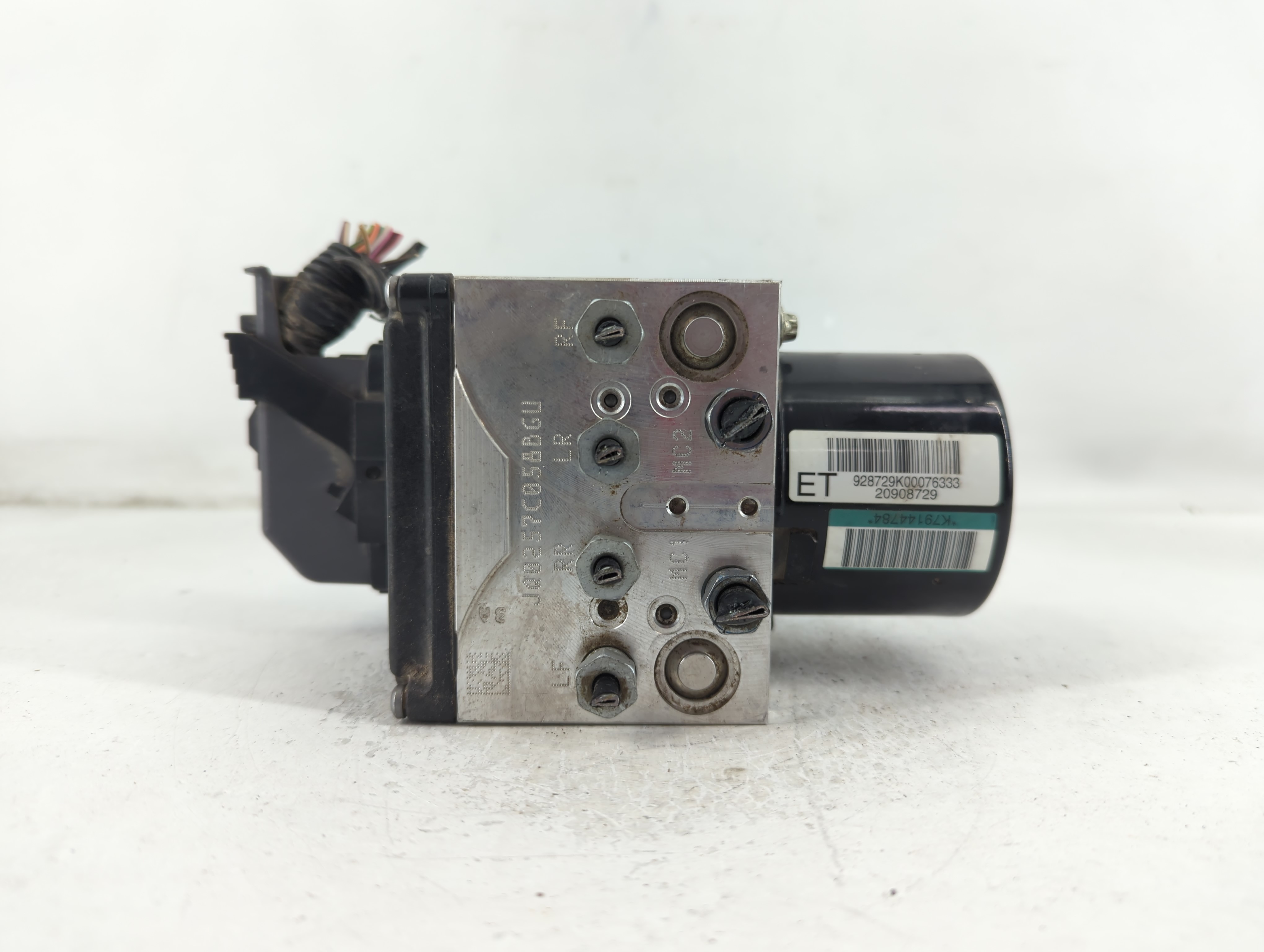Picture of 2011-2011 Chevrolet Malibu Abs Pump Control Module 783705