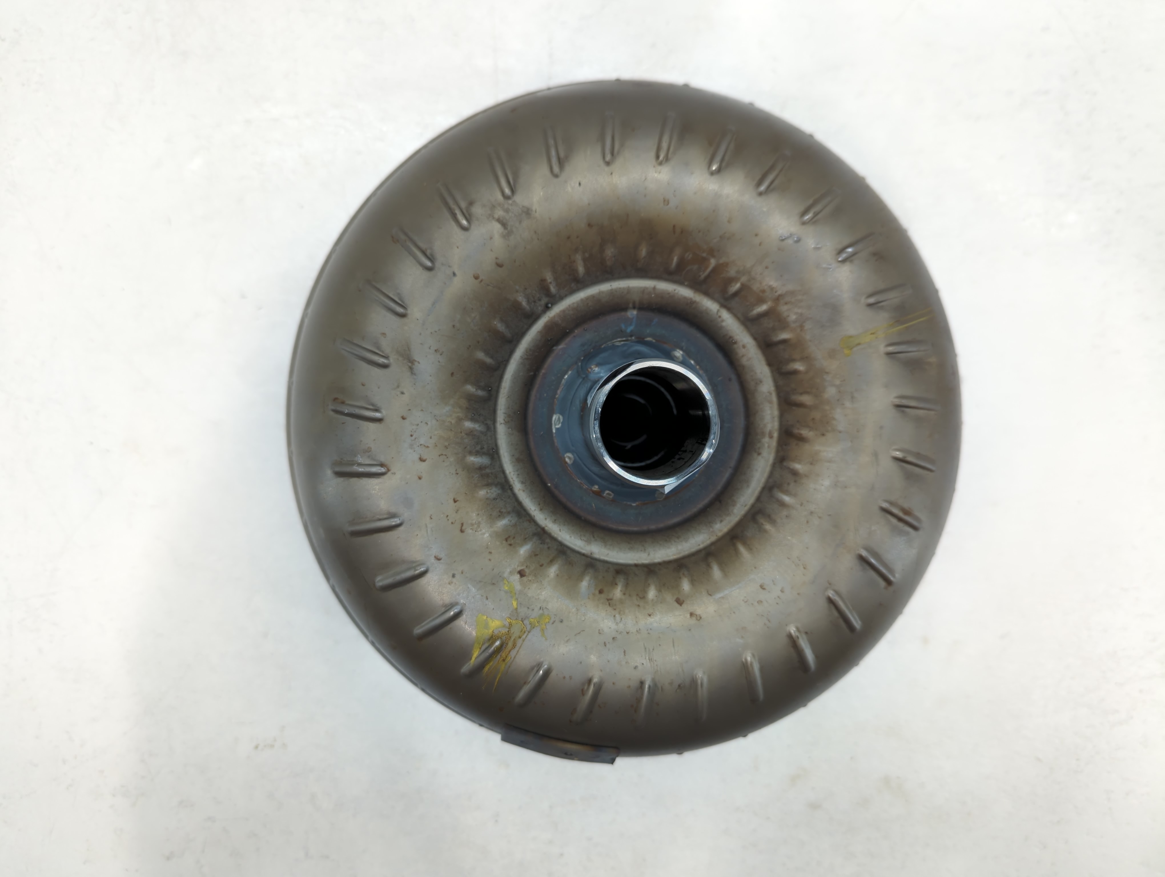 Picture of 2010 Ford Explorer Torque Converter Automatic Transmission Oem 783719