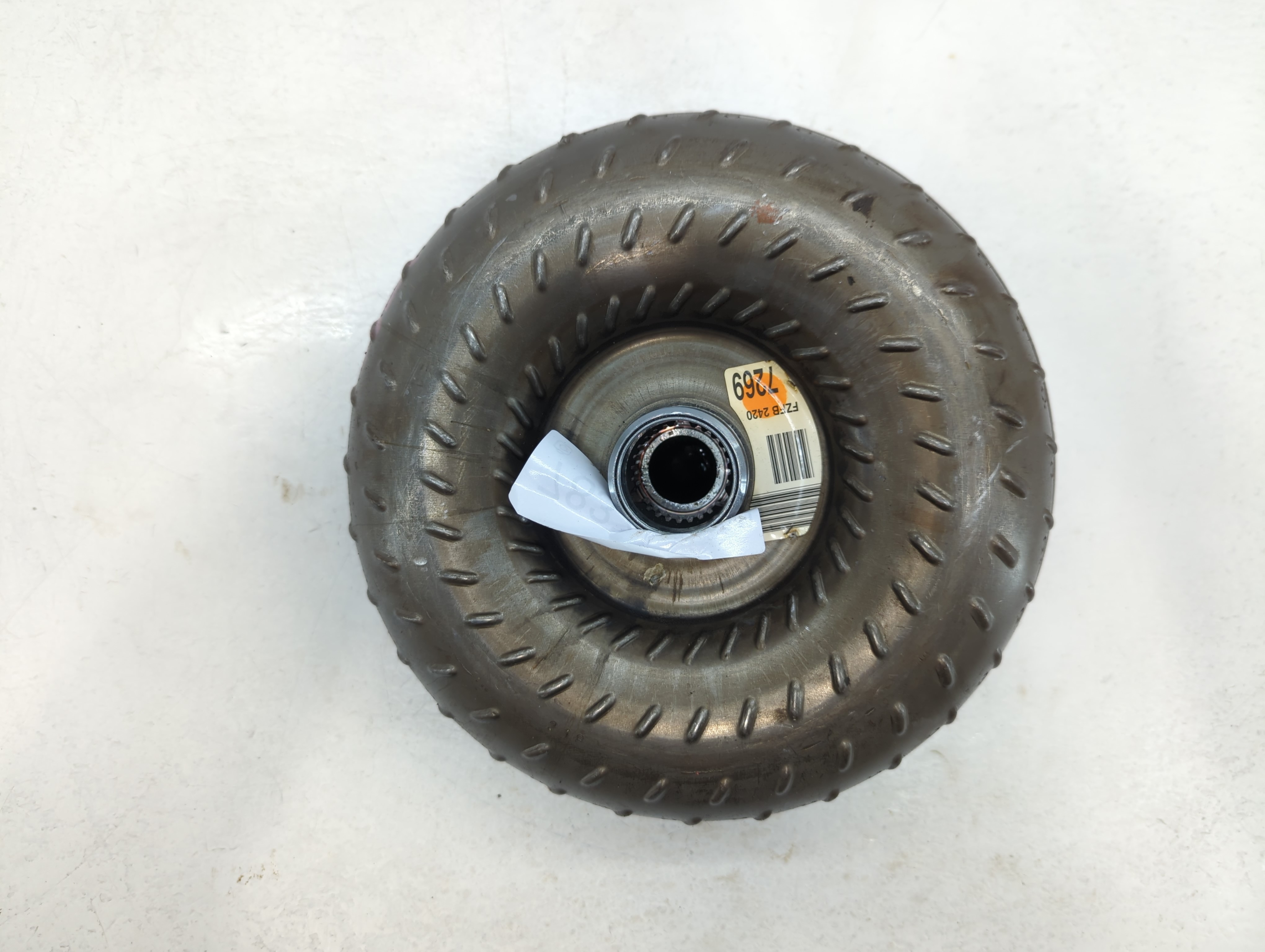 Picture of 2006 Scion Tc Torque Converter Automatic Transmission Oem 783724