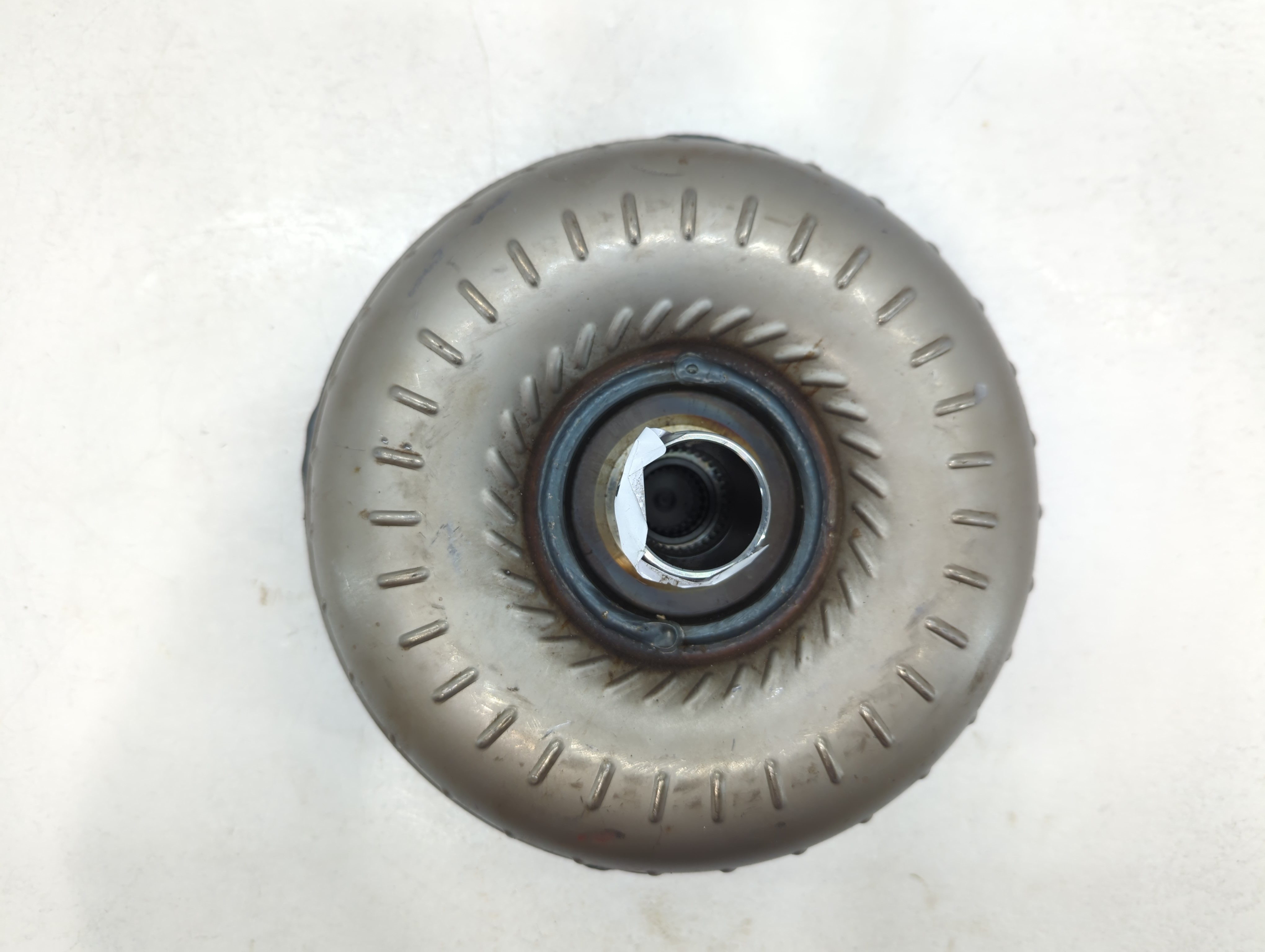 1998 Suzuki Vitara Torque Converter Automatic Transmission Oem 783726 - Oemusedautoparts1.com