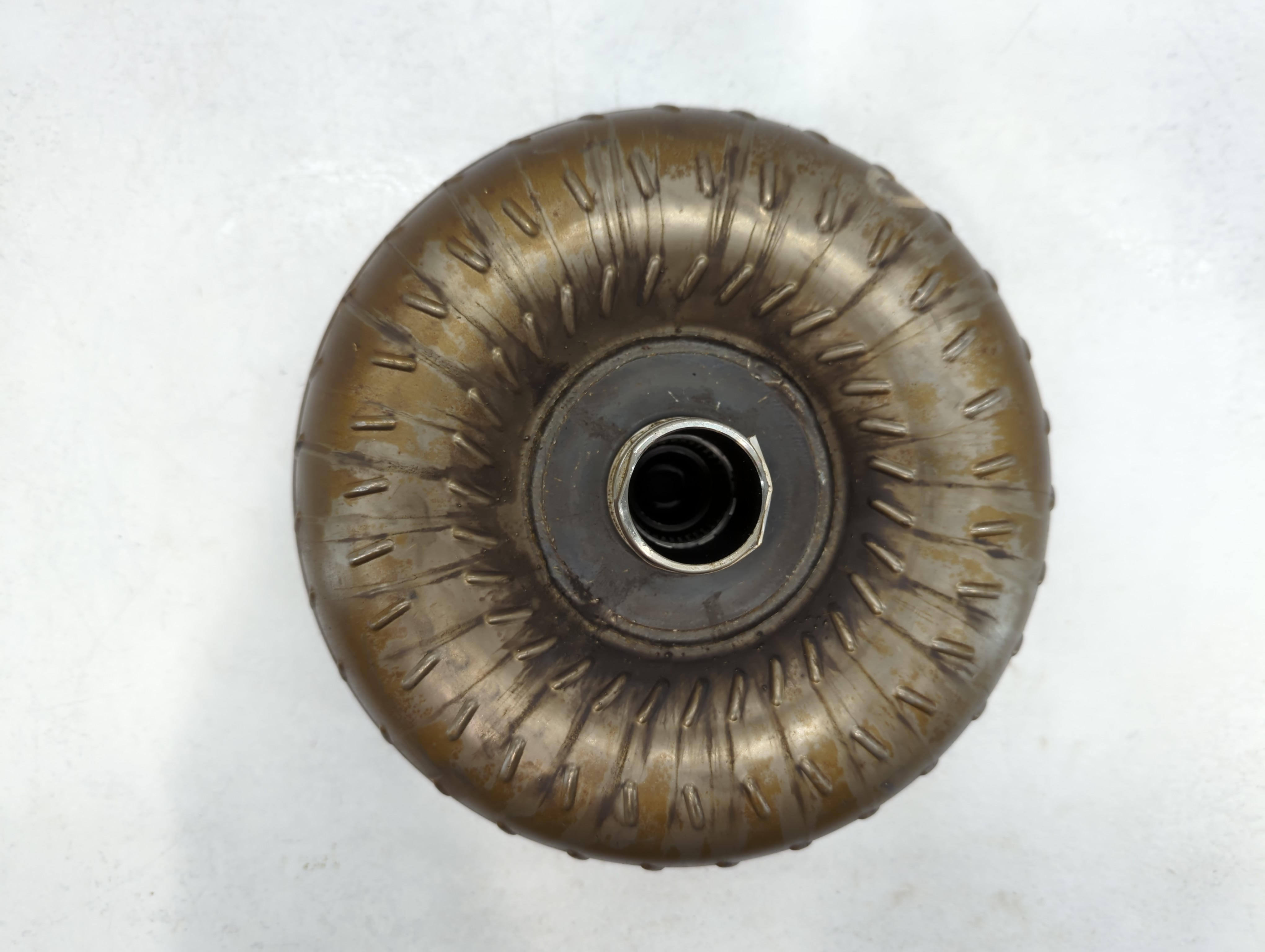2004 Suzuki Vitara Torque Converter Automatic Transmission Oem 783727 - Oemusedautoparts1.com