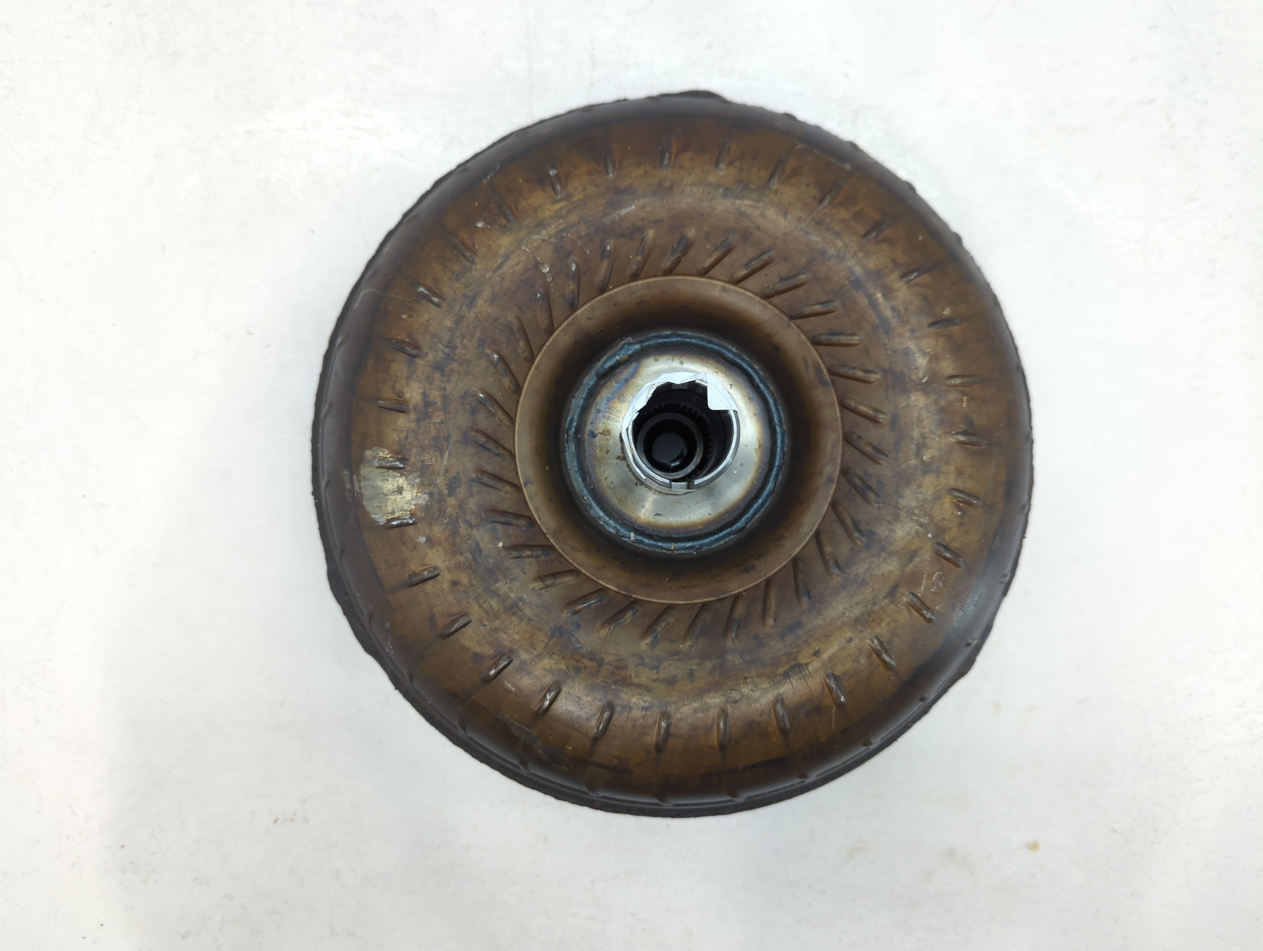 2015 Lexus Is250 Torque Converter Automatic Transmission Oem 783742 - Oemusedautoparts1.com