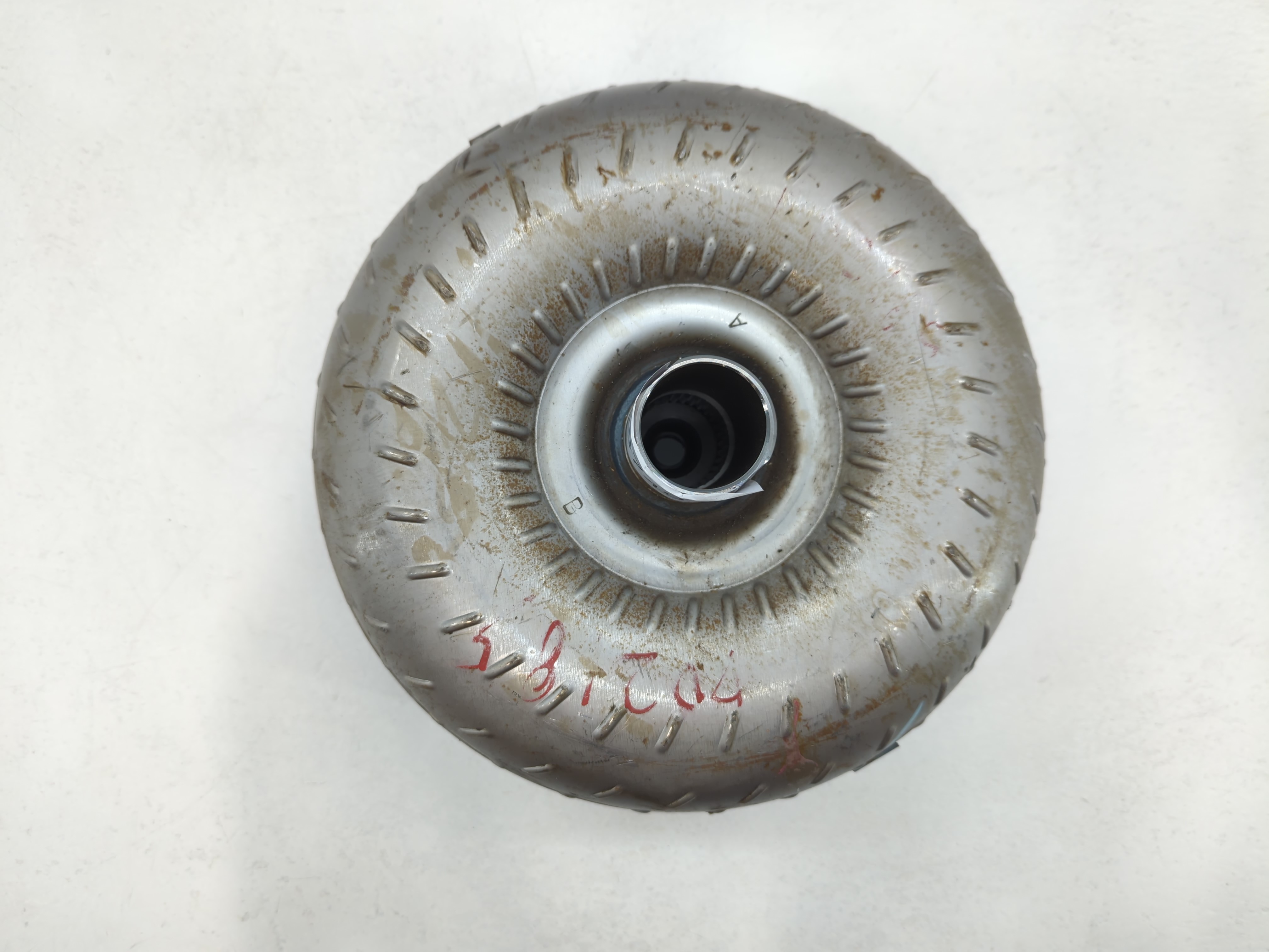 2015 Ford Explorer Torque Converter Automatic Transmission Oem 783749 - Oemusedautoparts1.com