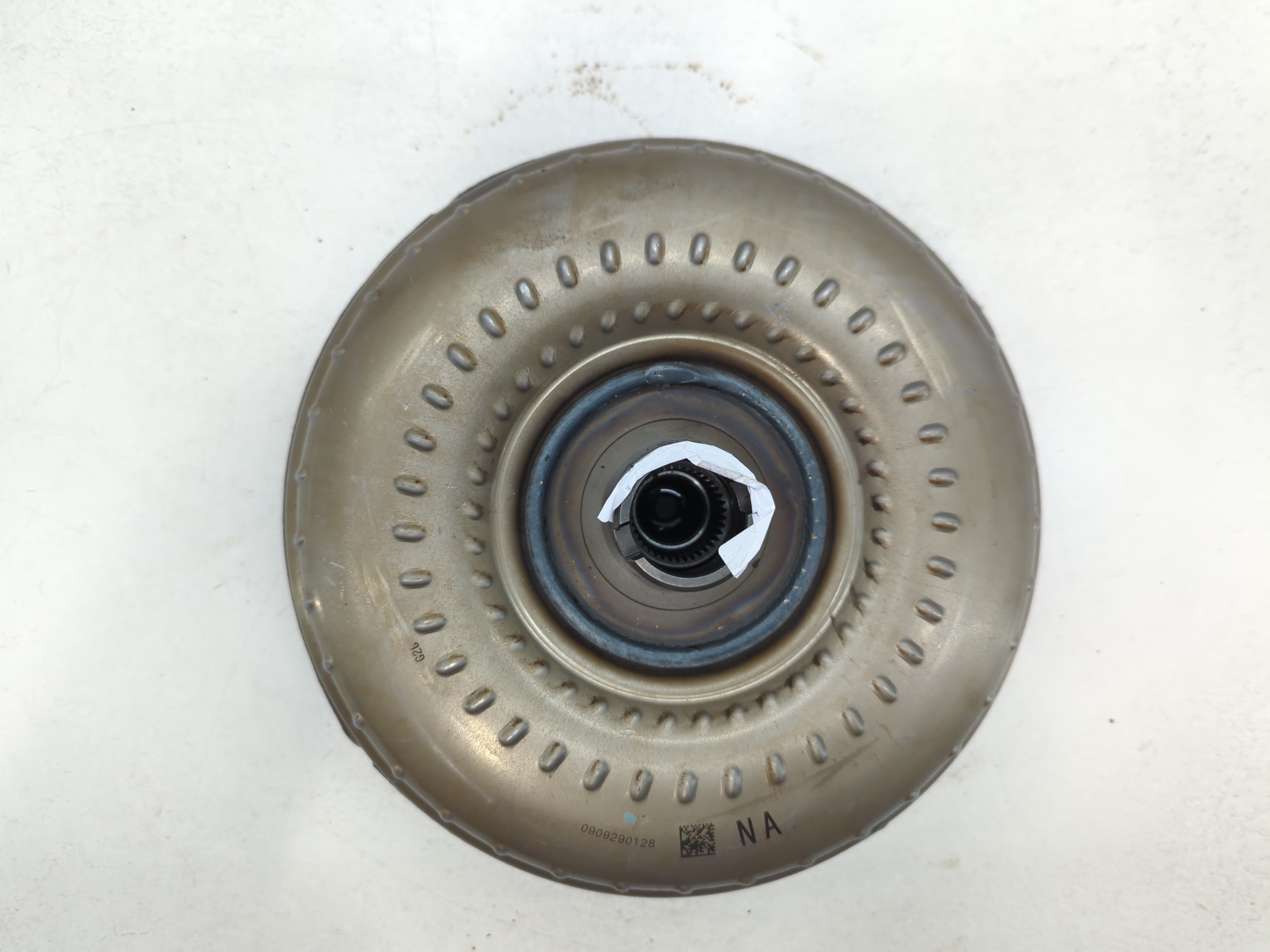 Picture of 2011 Kia Sorento Torque Converter Automatic Transmission Oem 783753