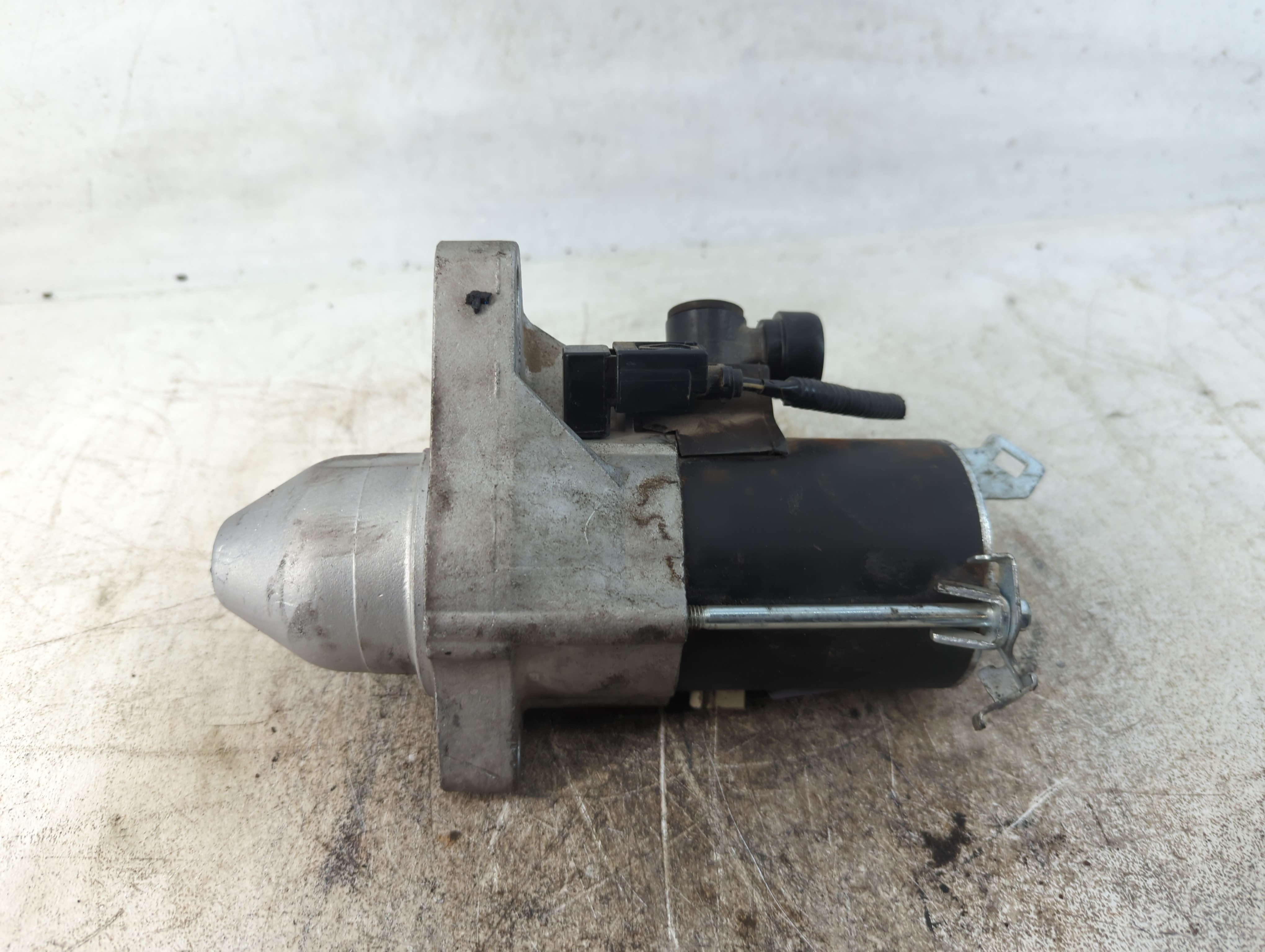 Picture of 2006-2011 Honda Civic Car Starter Motor Solenoid Oem 783766