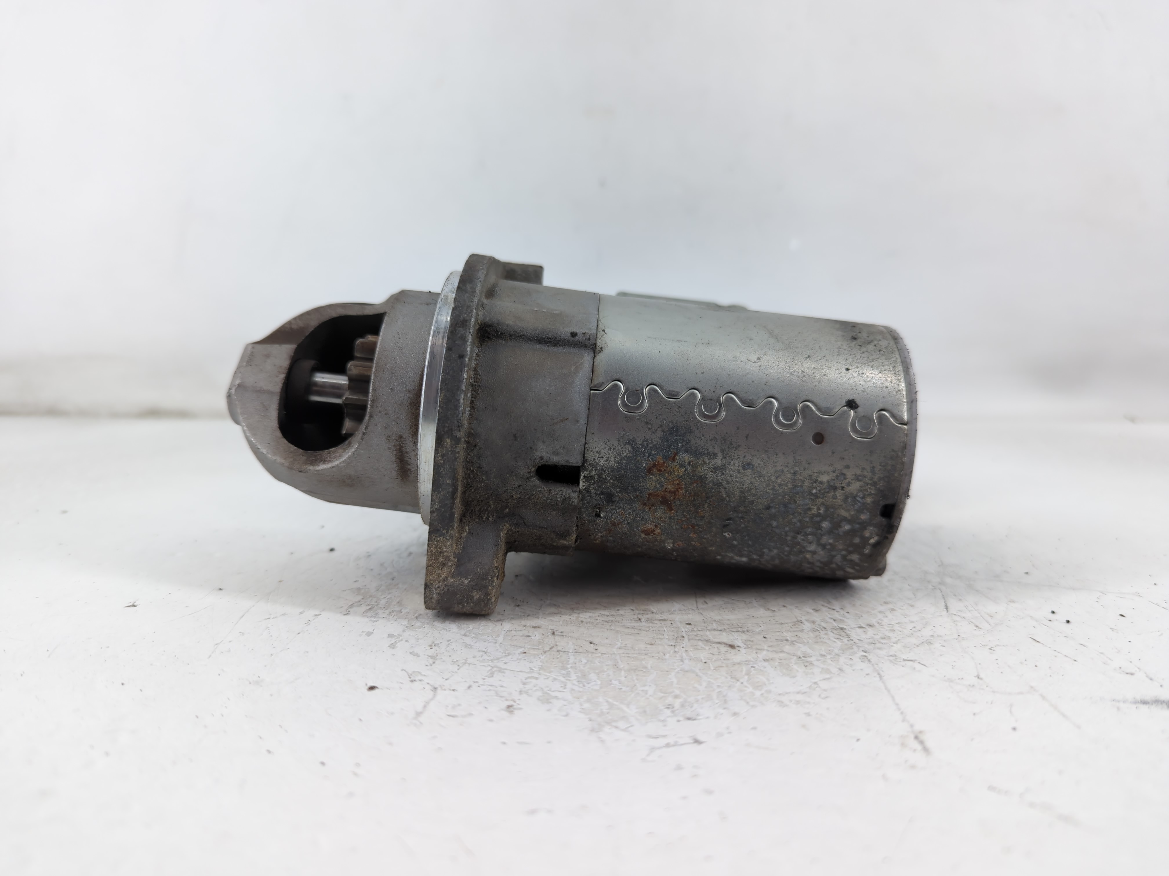 2008-2014 Hyundai Sonata Car Starter Motor Solenoid Oem 783771 - Oemusedautoparts1.com
