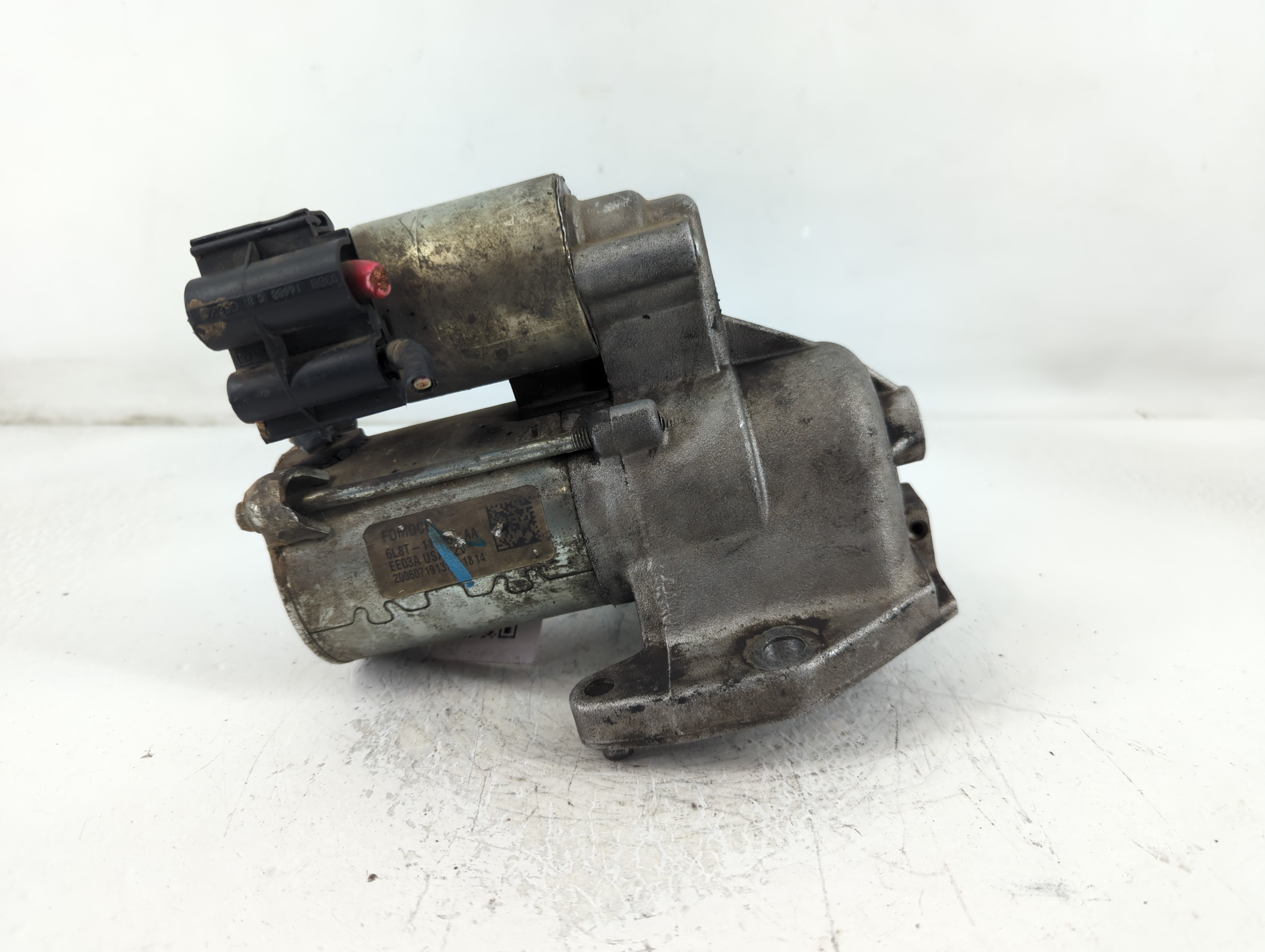 2005-2011 Ford Escape Car Starter Motor Solenoid Oem 783773 - Oemusedautoparts1.com