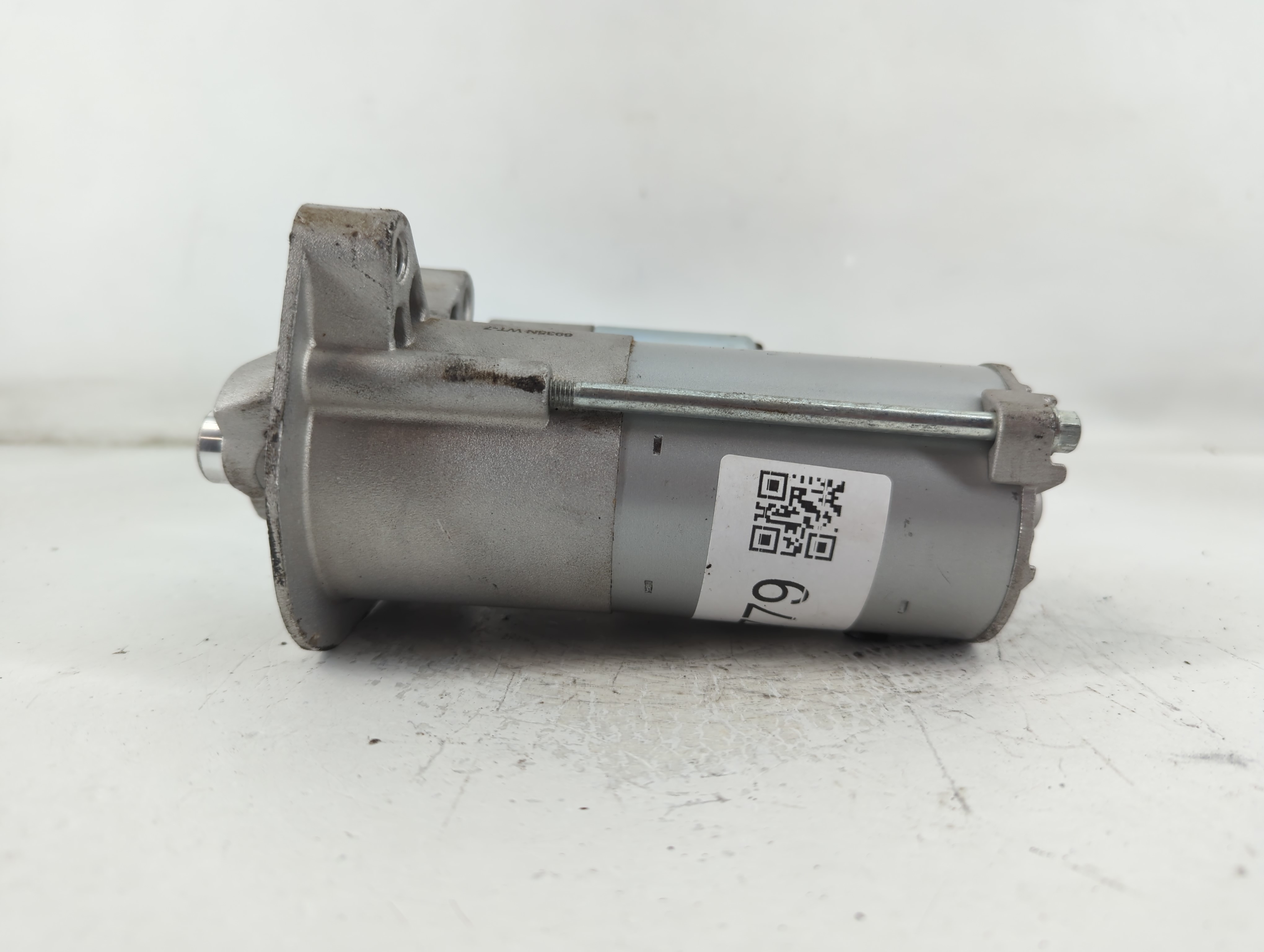2004-2011 Volvo S40 Car Starter Motor Solenoid Oem 783779 - Oemusedautoparts1.com