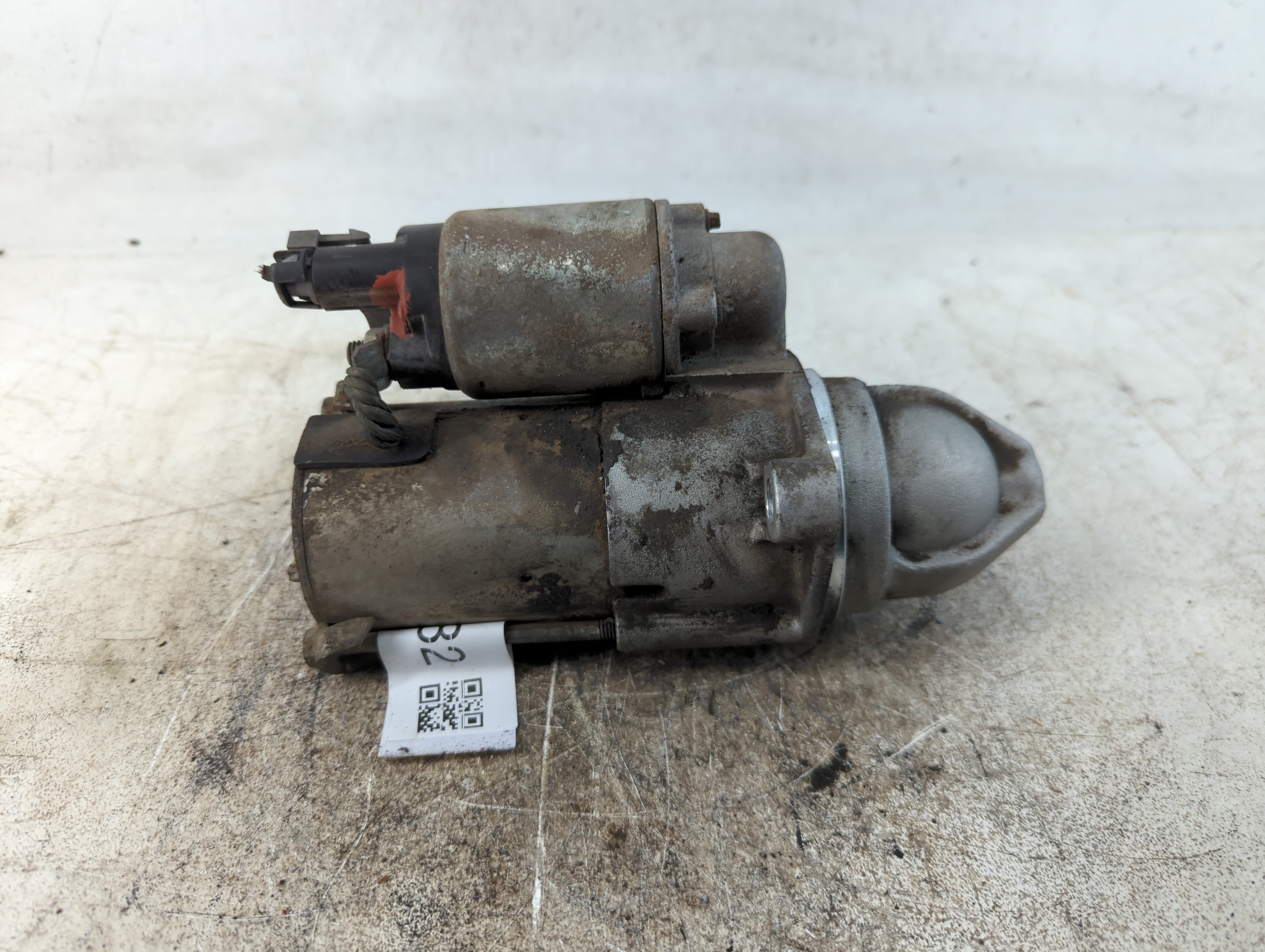 2012-2017 Buick Verano Car Starter Motor Solenoid Oem 783782 - Oemusedautoparts1.com