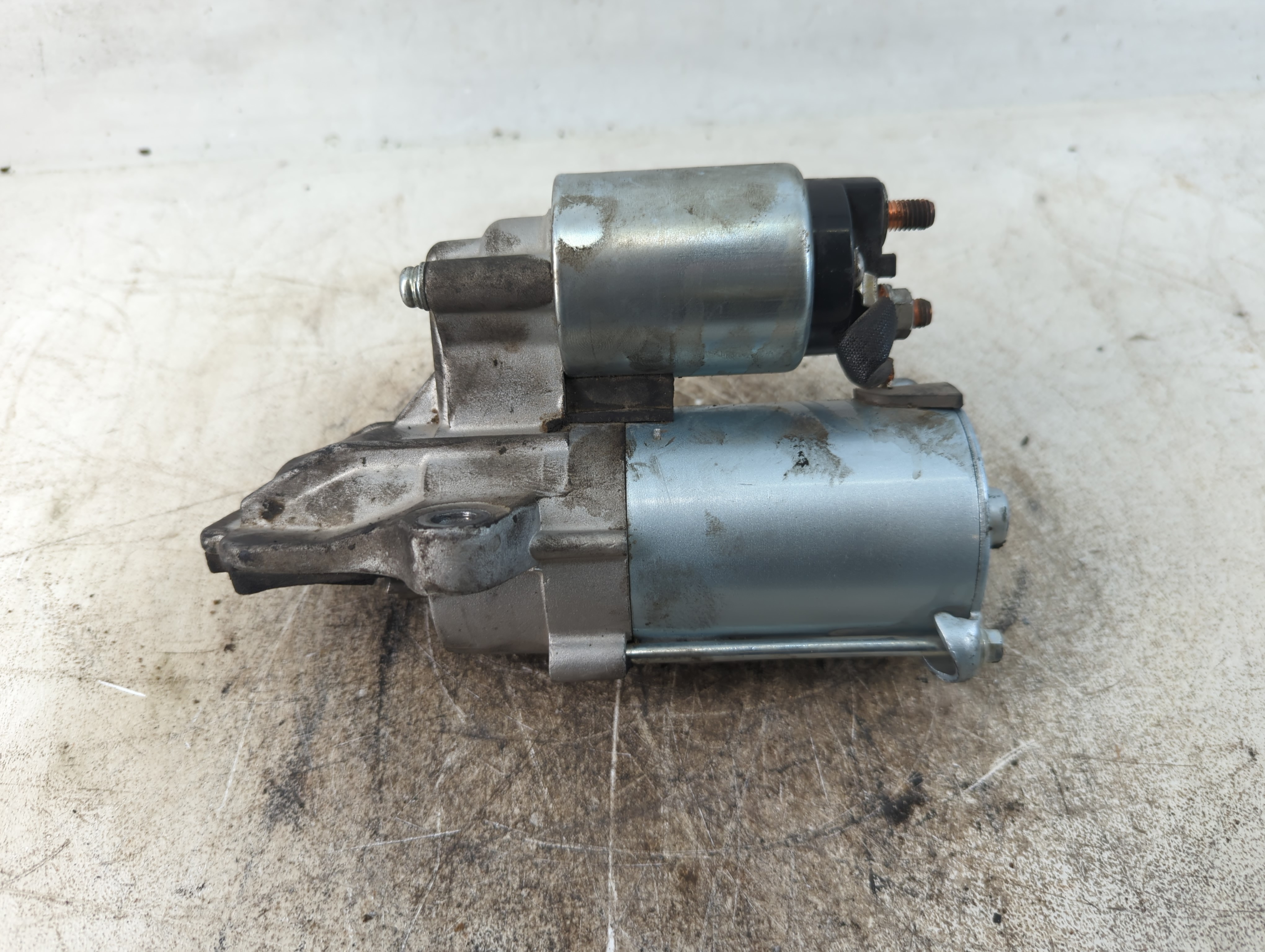 2003-2012 Ford Focus Car Starter Motor Solenoid Oem 783784 - Oemusedautoparts1.com