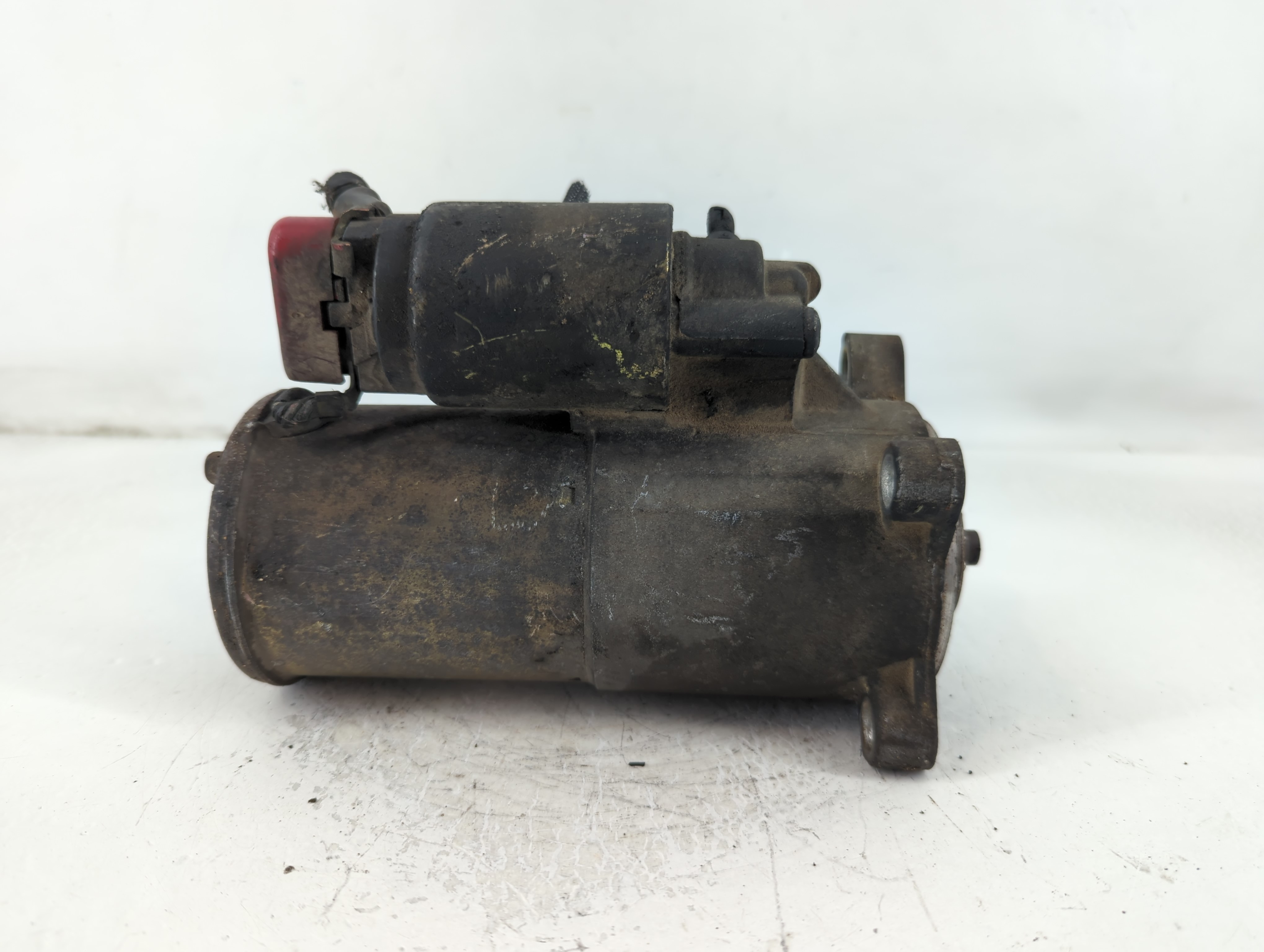 1999-2012 Ford Expedition Car Starter Motor Solenoid Oem 783800 - Oemusedautoparts1.com