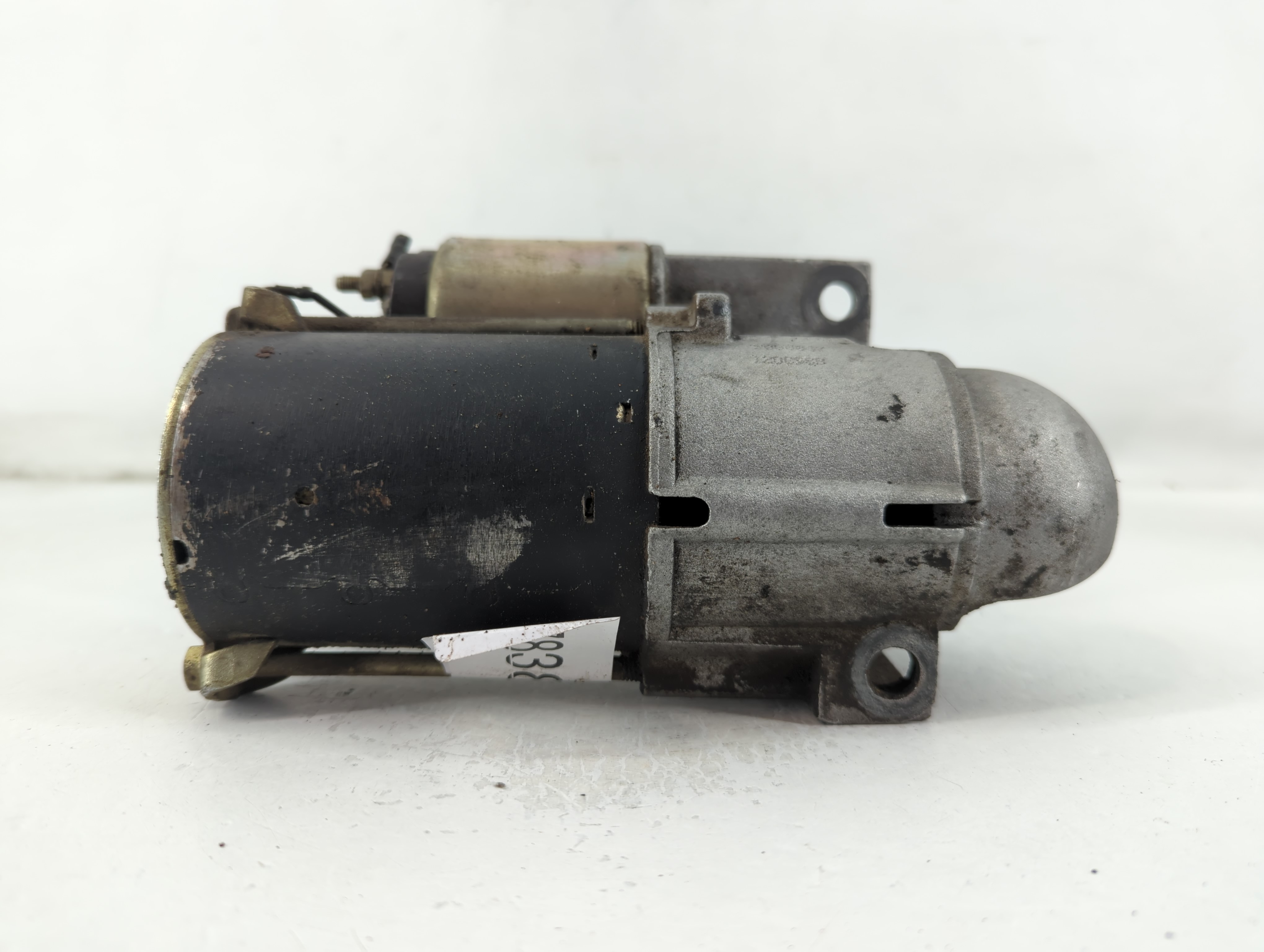 1998-2002 Chevrolet Cavalier Car Starter Motor Solenoid Oem 783803 - Oemusedautoparts1.com
