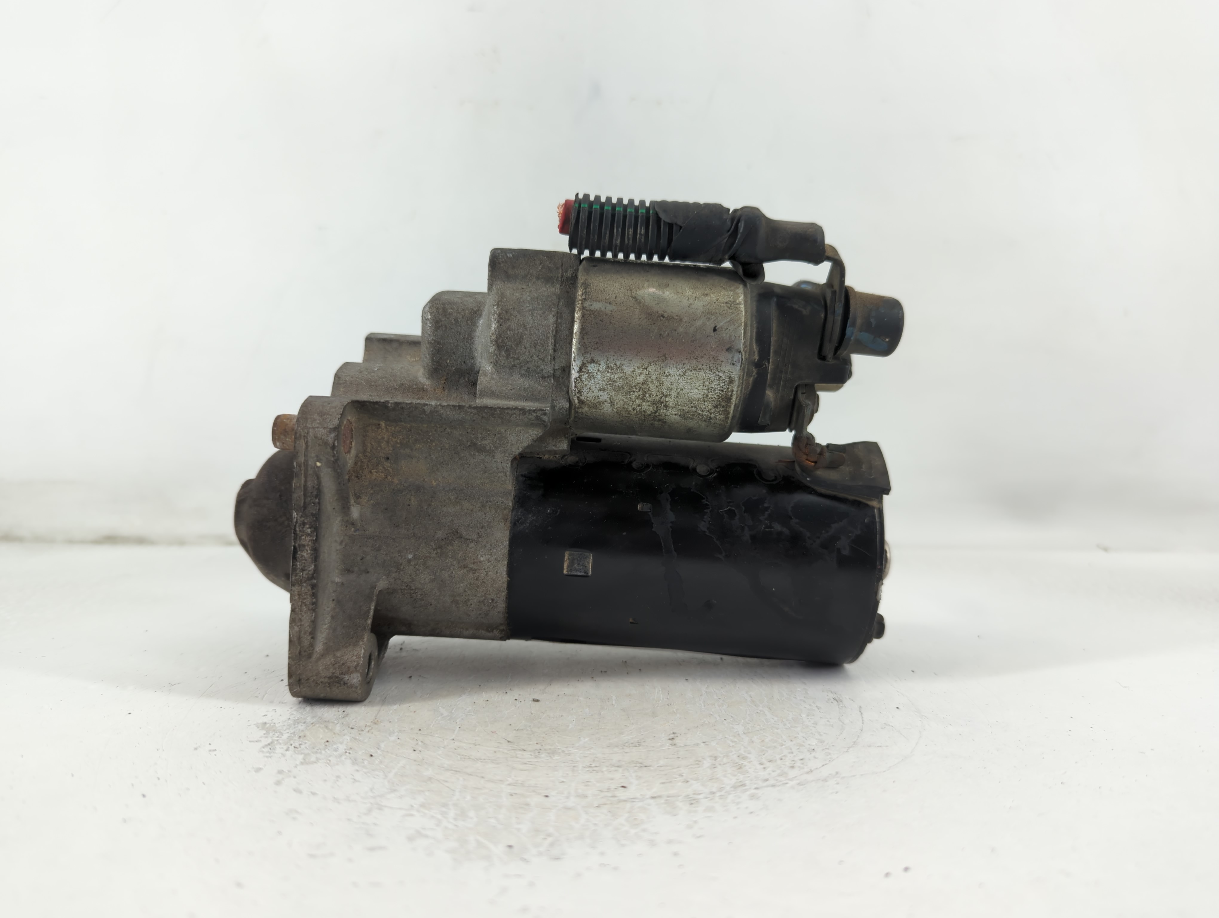 2004-2011 Volvo S40 Car Starter Motor Solenoid Oem 783806 - Oemusedautoparts1.com