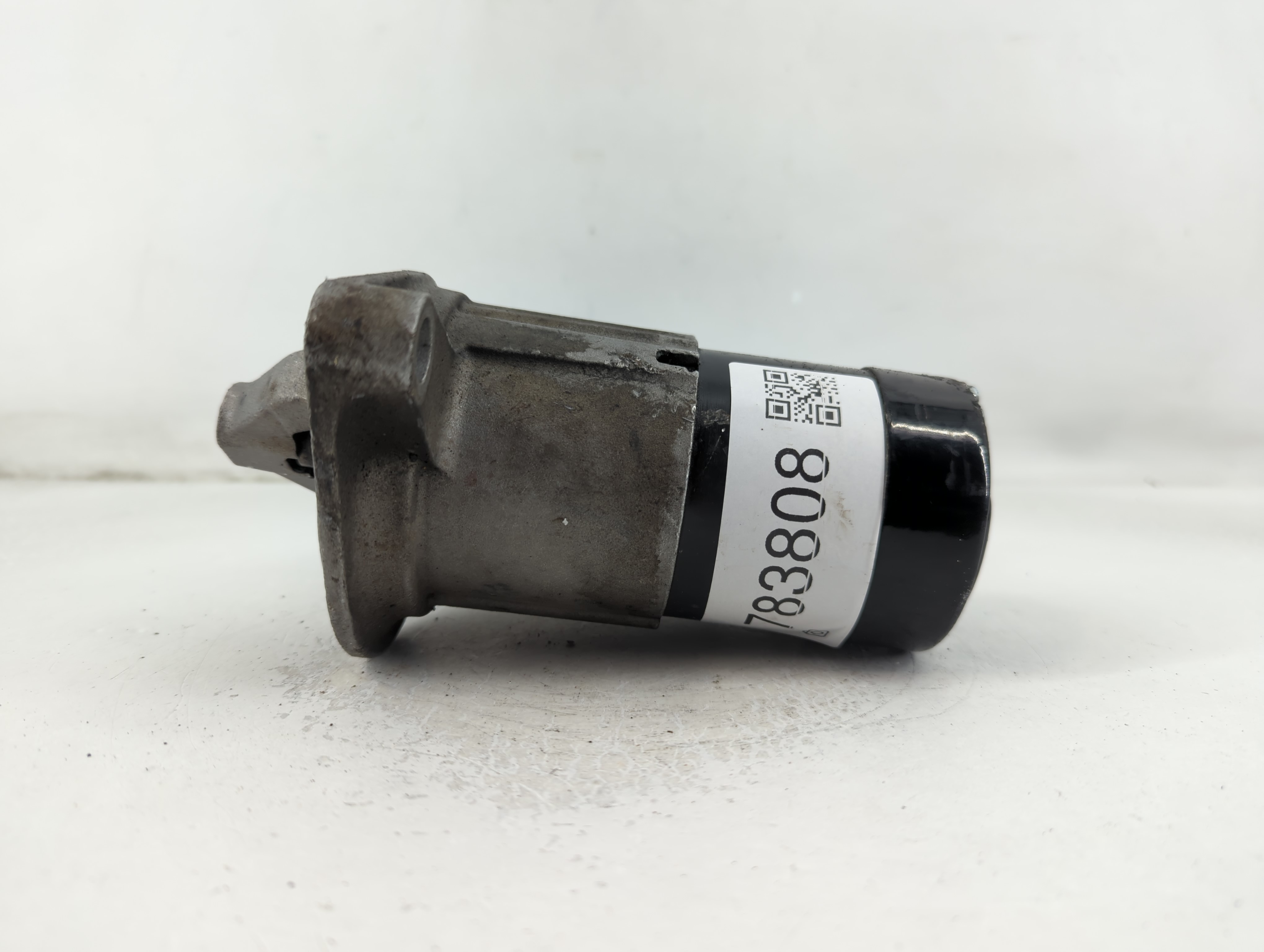 2003-2004 Jeep Grand Cherokee Car Starter Motor Solenoid Oem 783808 - Oemusedautoparts1.com
