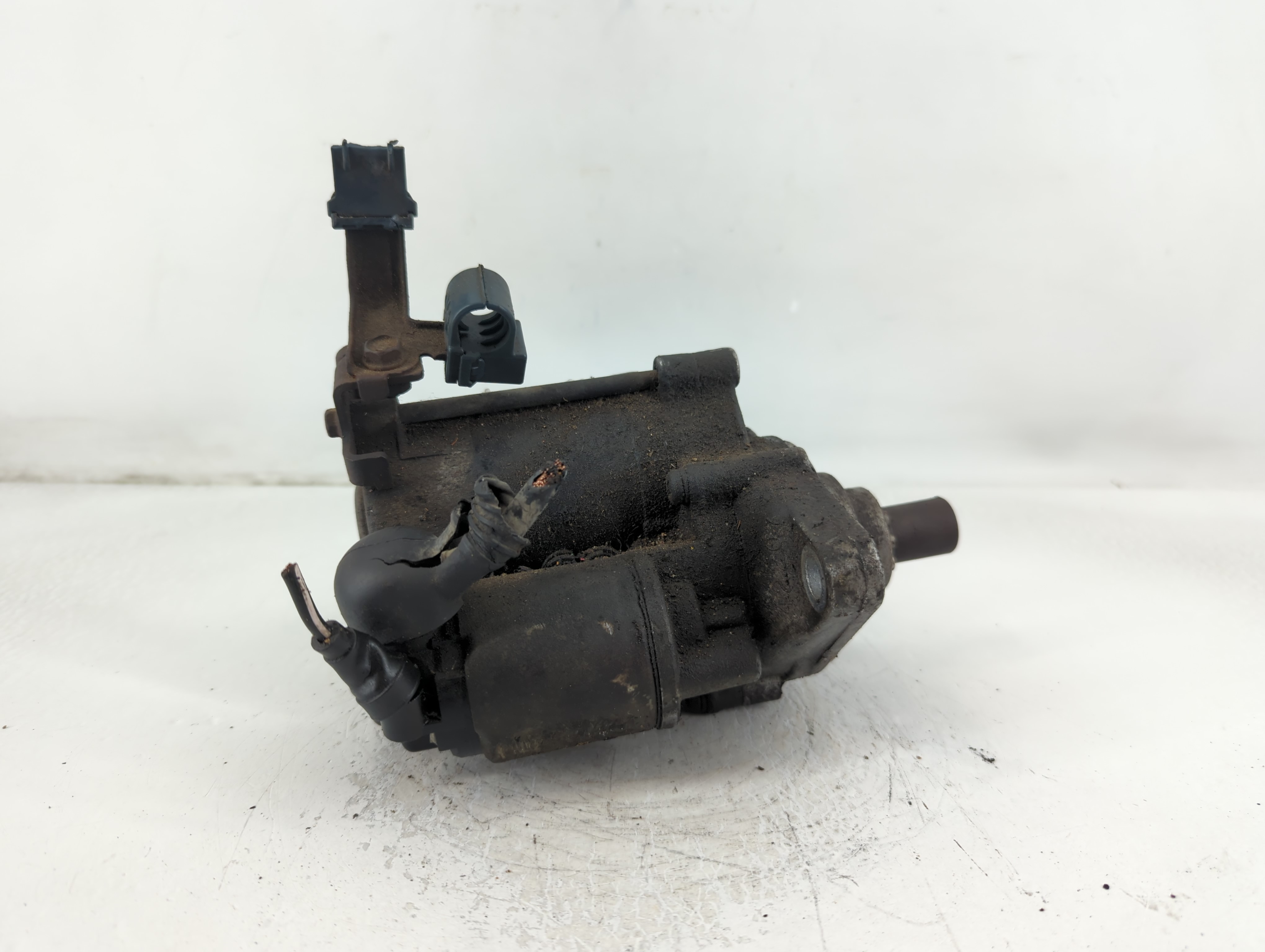 1998-2000 Honda Civic Car Starter Motor Solenoid Oem 783809 - Oemusedautoparts1.com