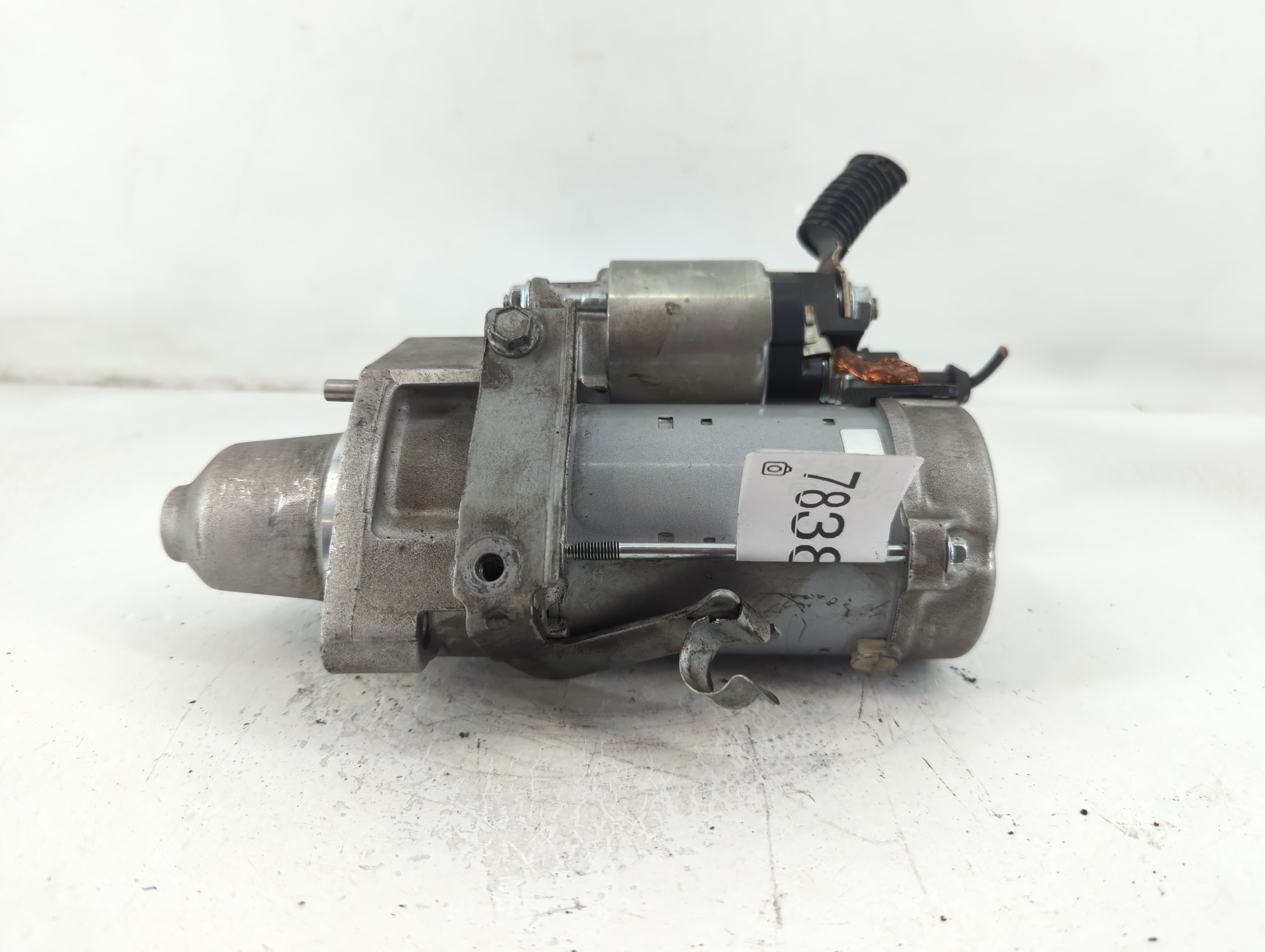Bmw 750li Car Starter Motor Solenoid Oem 783821 - Oemusedautoparts1.com