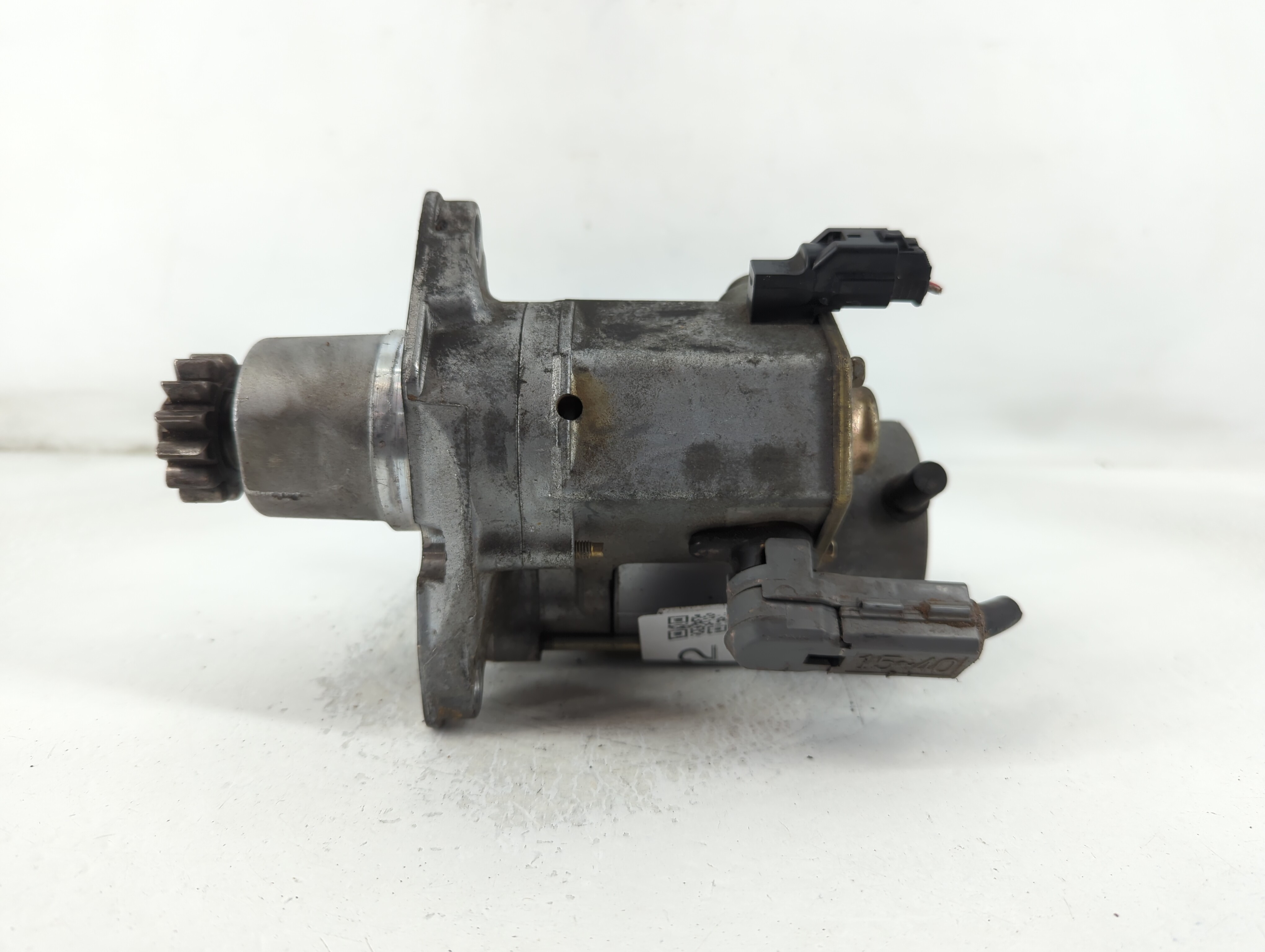 2001-2003 Toyota Highlander Car Starter Motor Solenoid Oem 783822 - Oemusedautoparts1.com