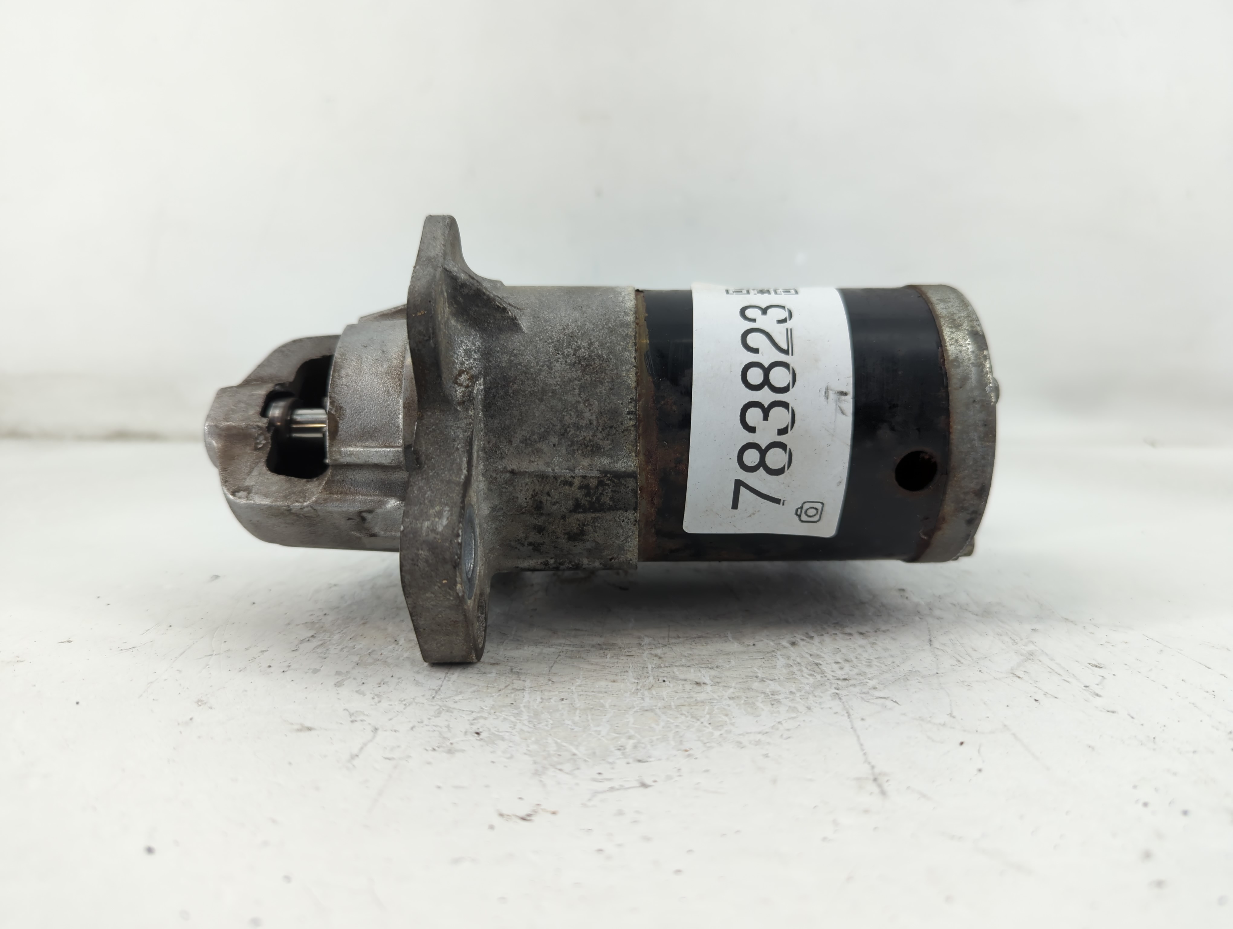 2012-2020 Chevrolet Impala Car Starter Motor Solenoid Oem 783823 - Oemusedautoparts1.com