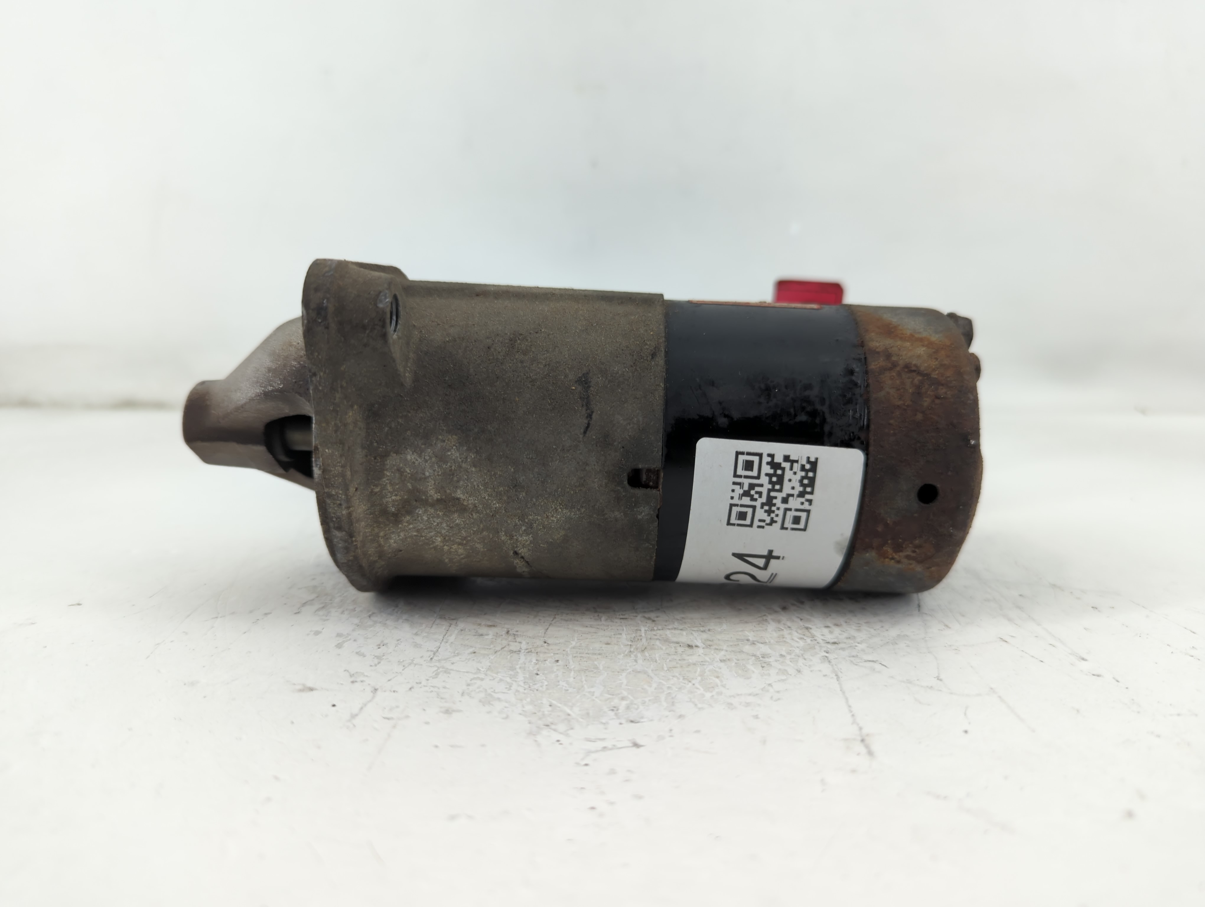 2007-2012 Hyundai Elantra Car Starter Motor Solenoid Oem 783824 - Oemusedautoparts1.com