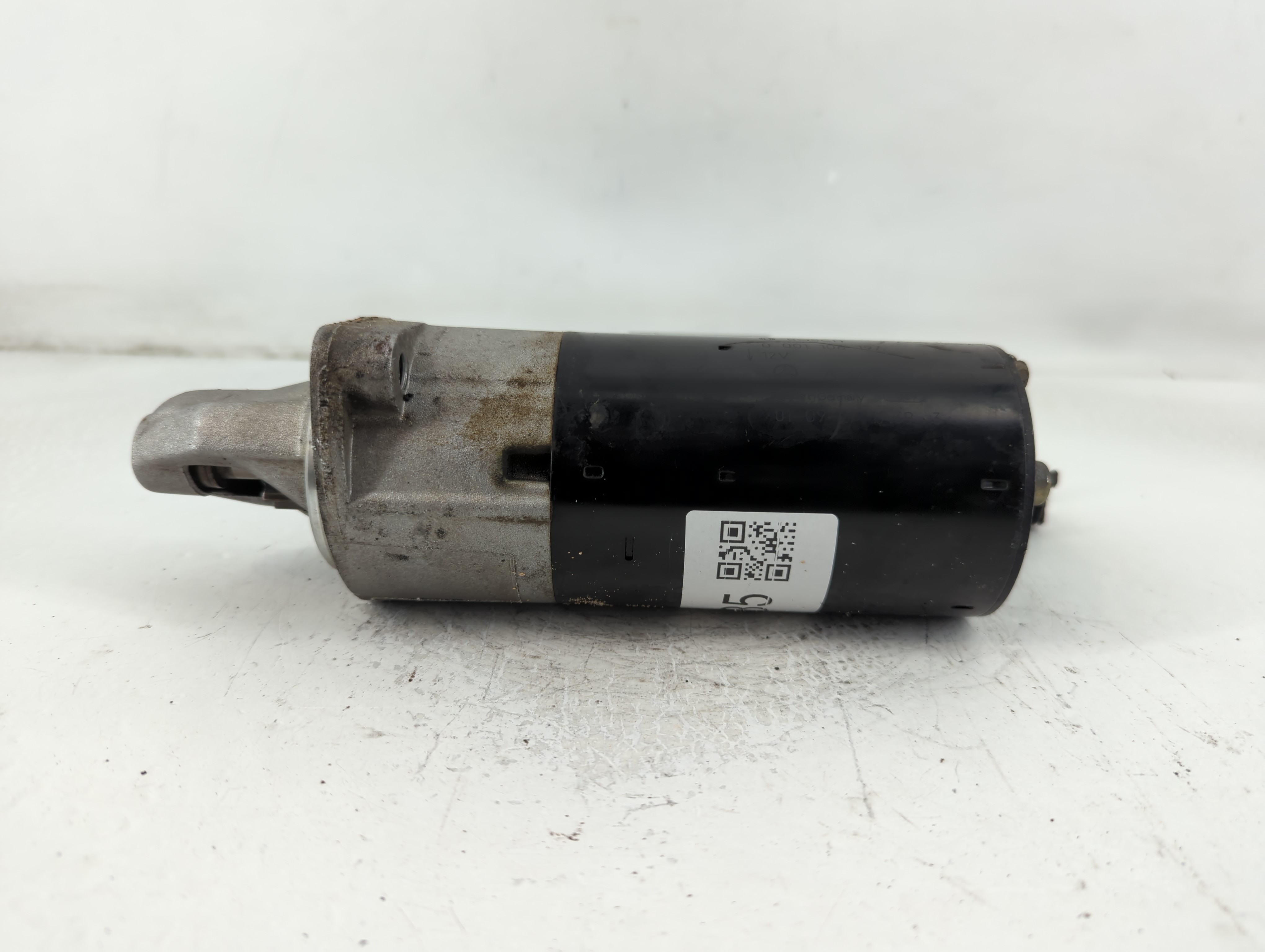 2001-2005 Mercedes-benz C240 Car Starter Motor Solenoid Oem 783835 - Oemusedautoparts1.com