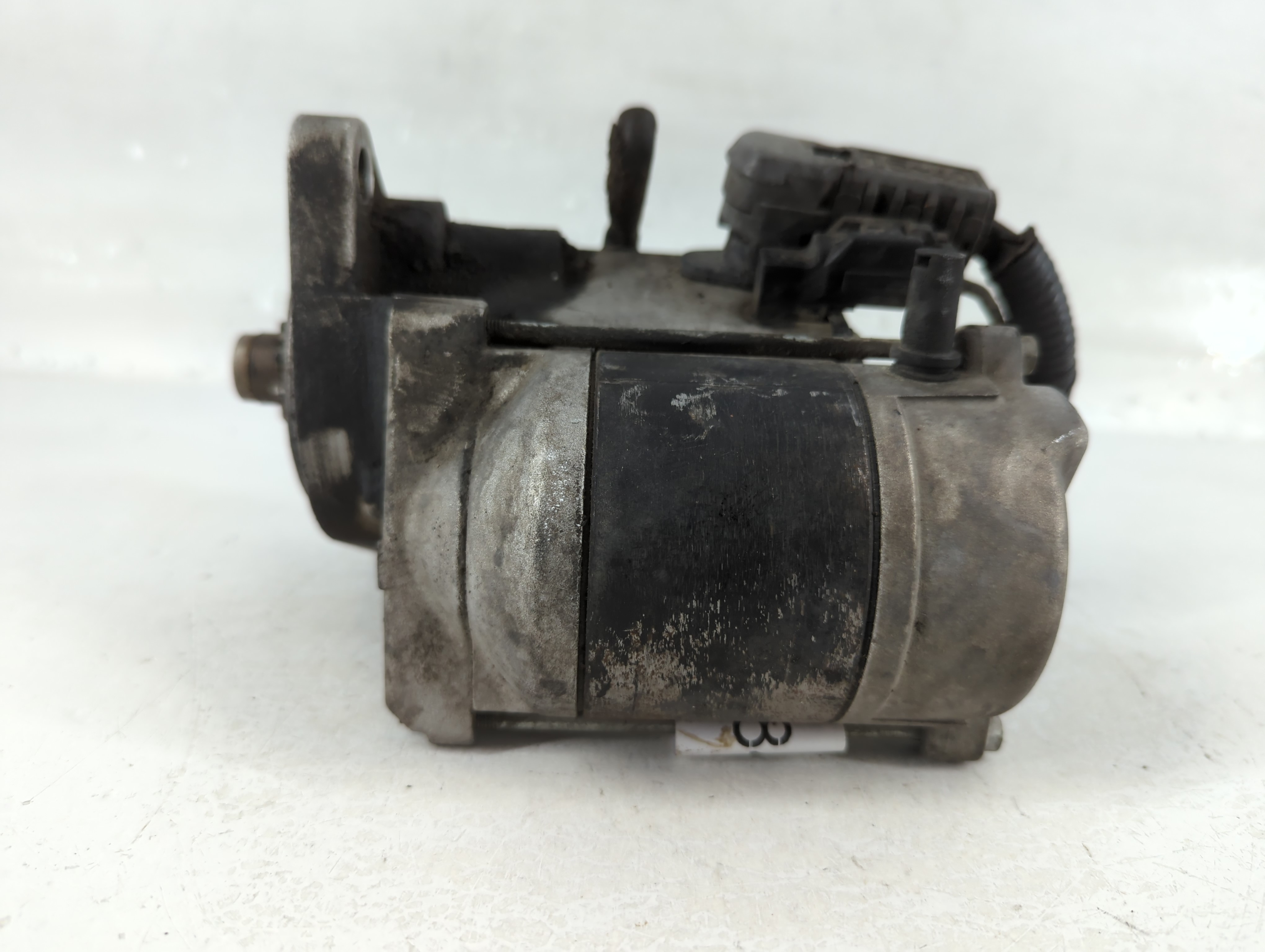 2005-2007 Honda Accord Car Starter Motor Solenoid Oem 783843 - Oemusedautoparts1.com