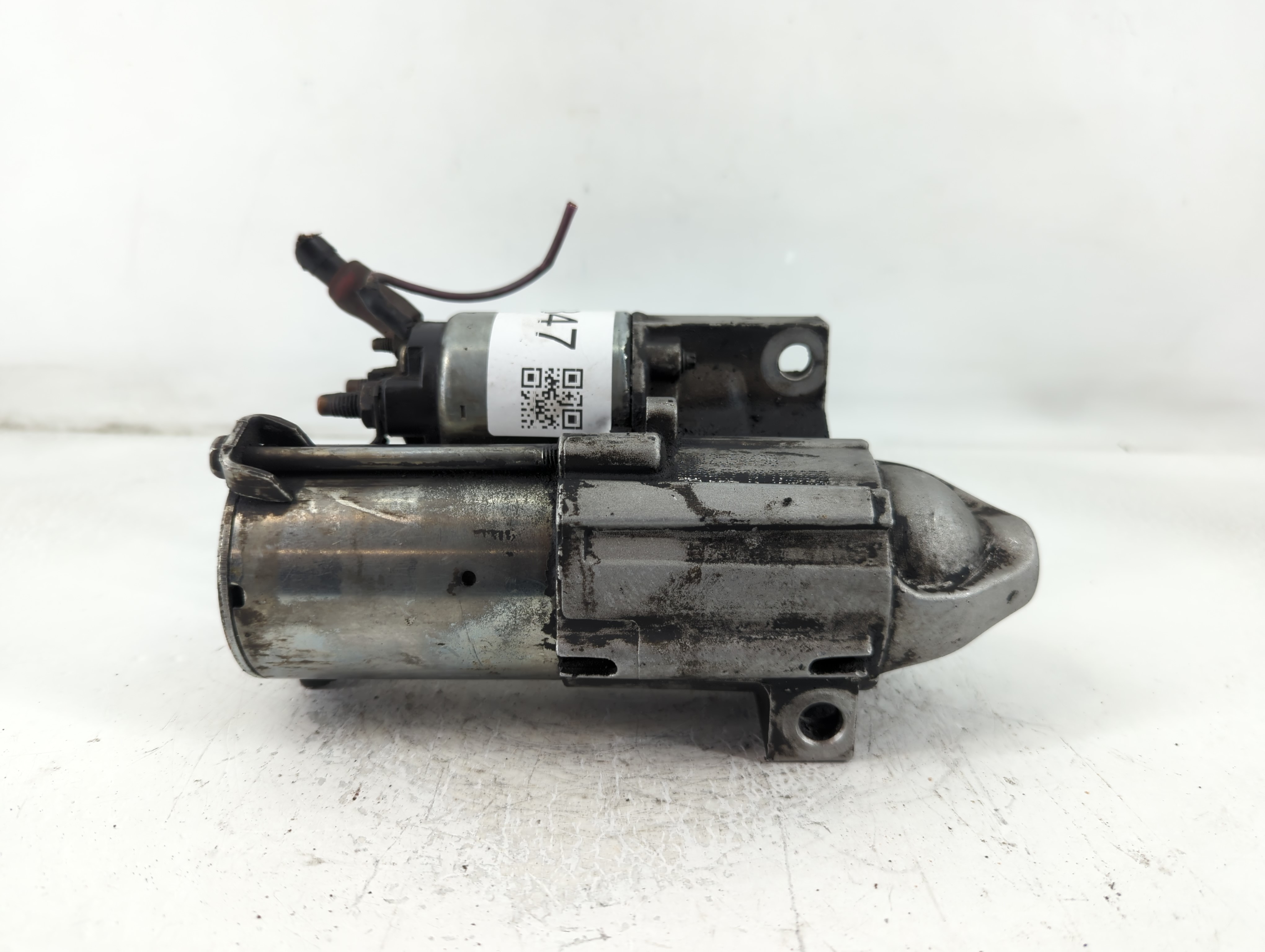 Picture of 2005-2005 Buick Terraza Car Starter Motor Solenoid Oem 783847