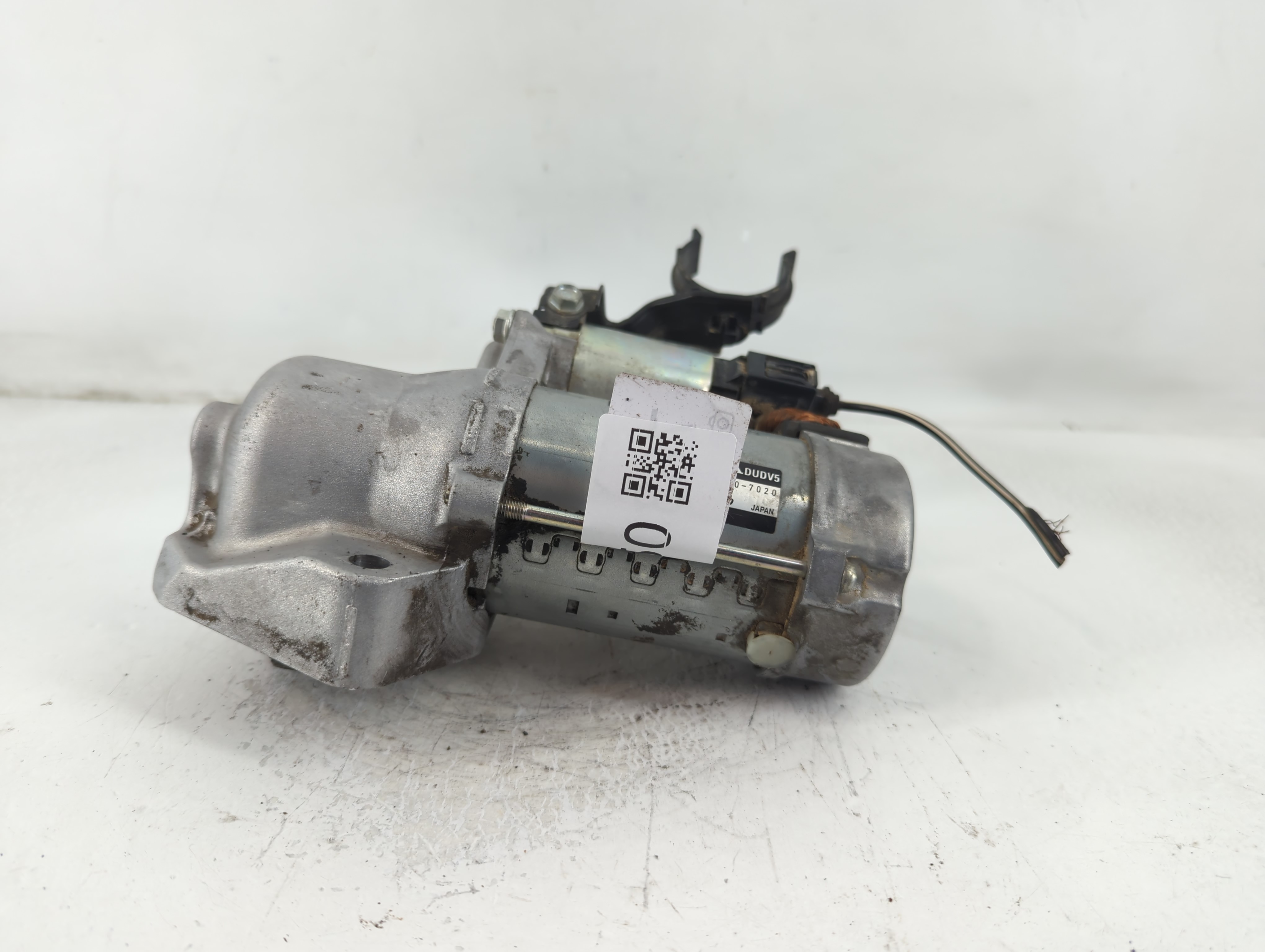 2012-2014 Acura Tl Car Starter Motor Solenoid Oem 783850 - Oemusedautoparts1.com
