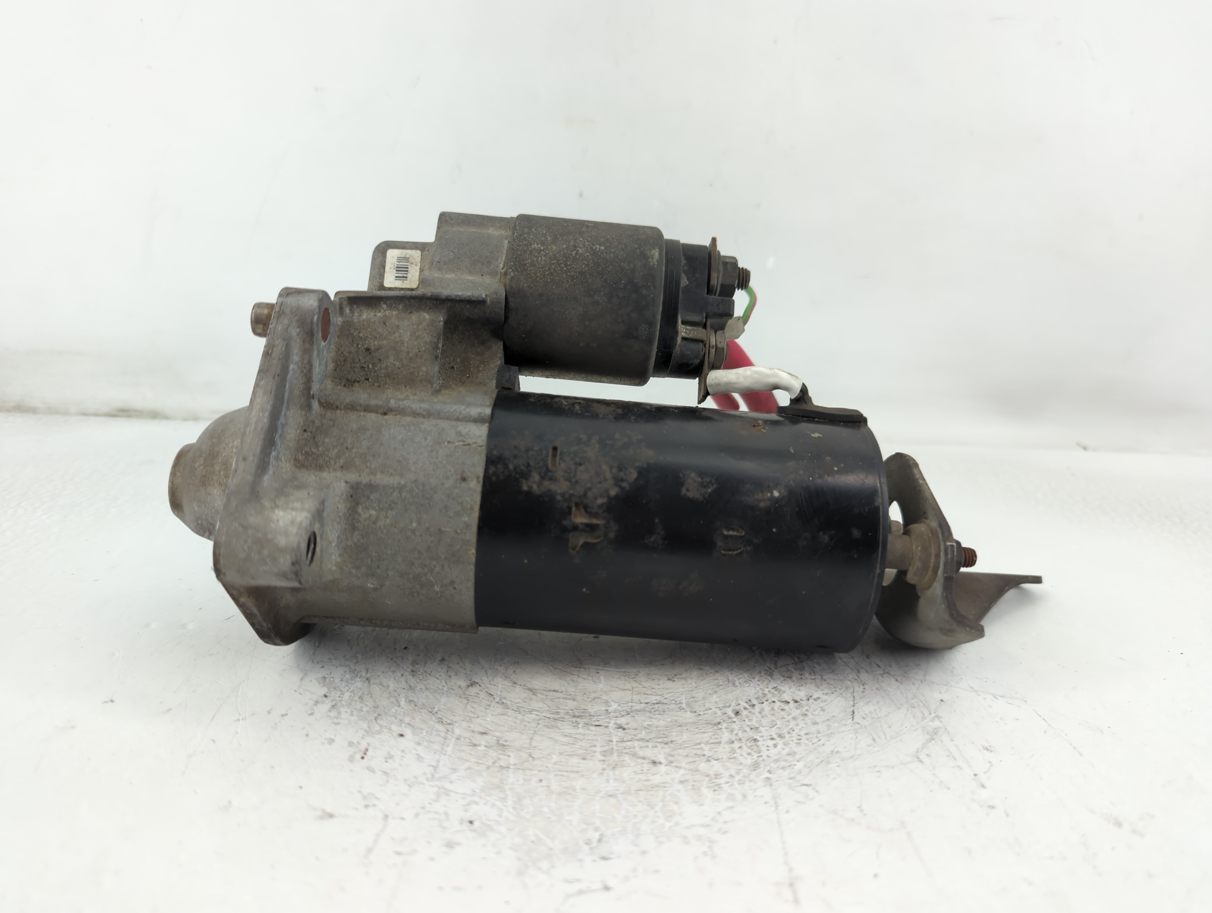 1999-2006 Volvo V70 Car Starter Motor Solenoid Oem 783855 - Oemusedautoparts1.com