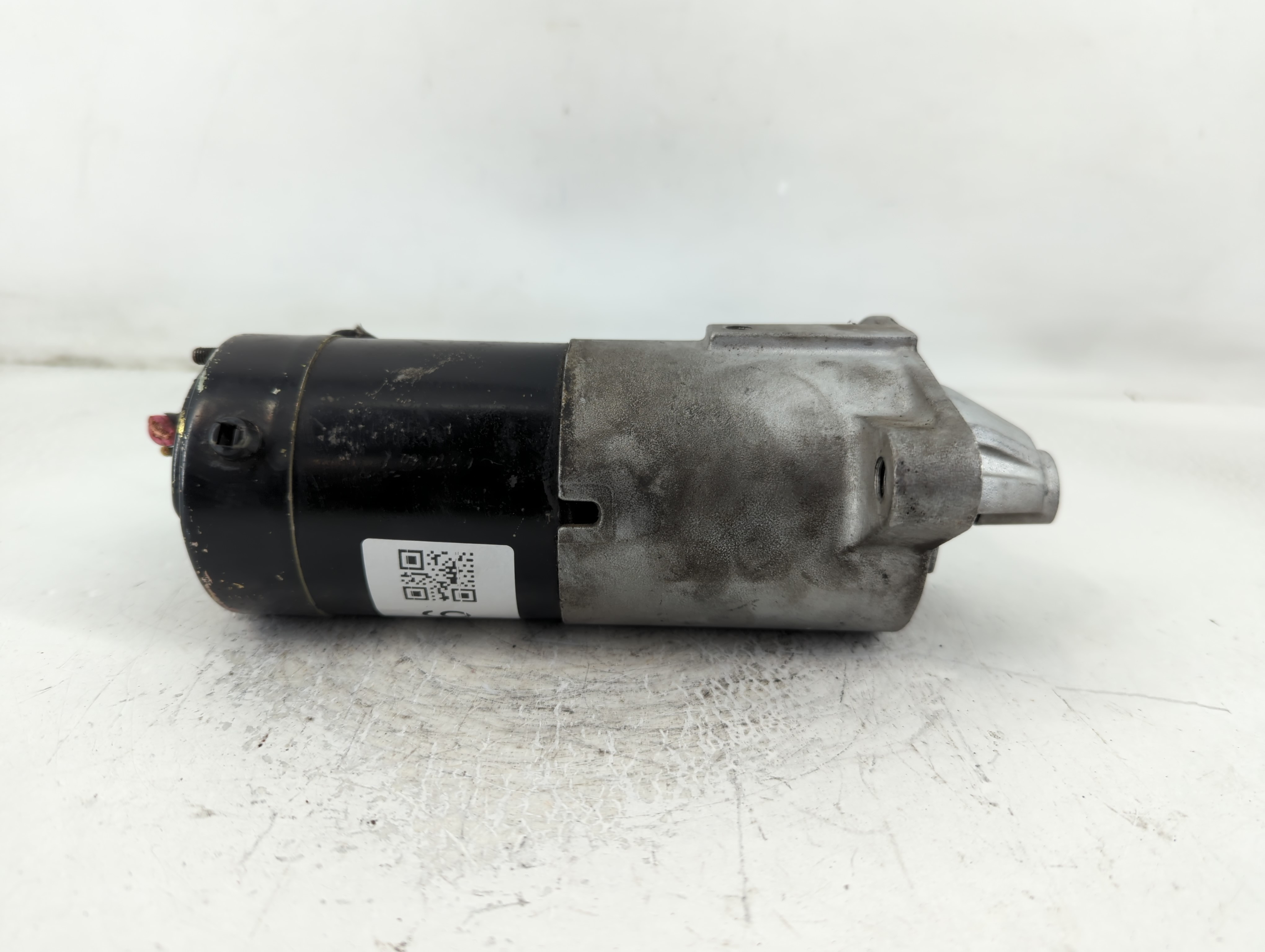 2005-2008 Dodge Ram 1500 Car Starter Motor Solenoid Oem 783856 - Oemusedautoparts1.com
