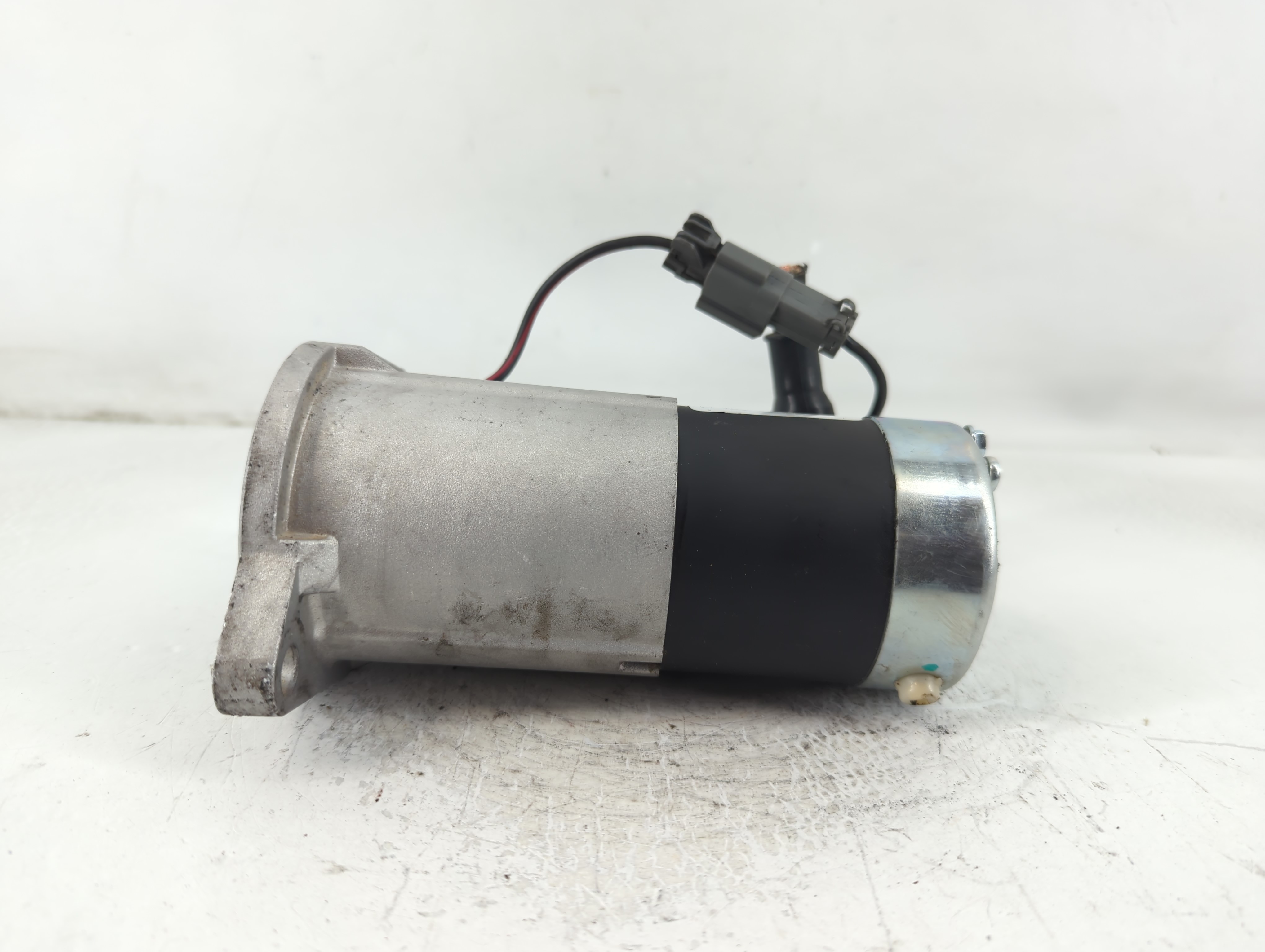 1995-2015 Toyota Tacoma Car Starter Motor Solenoid Oem 783857 - Oemusedautoparts1.com