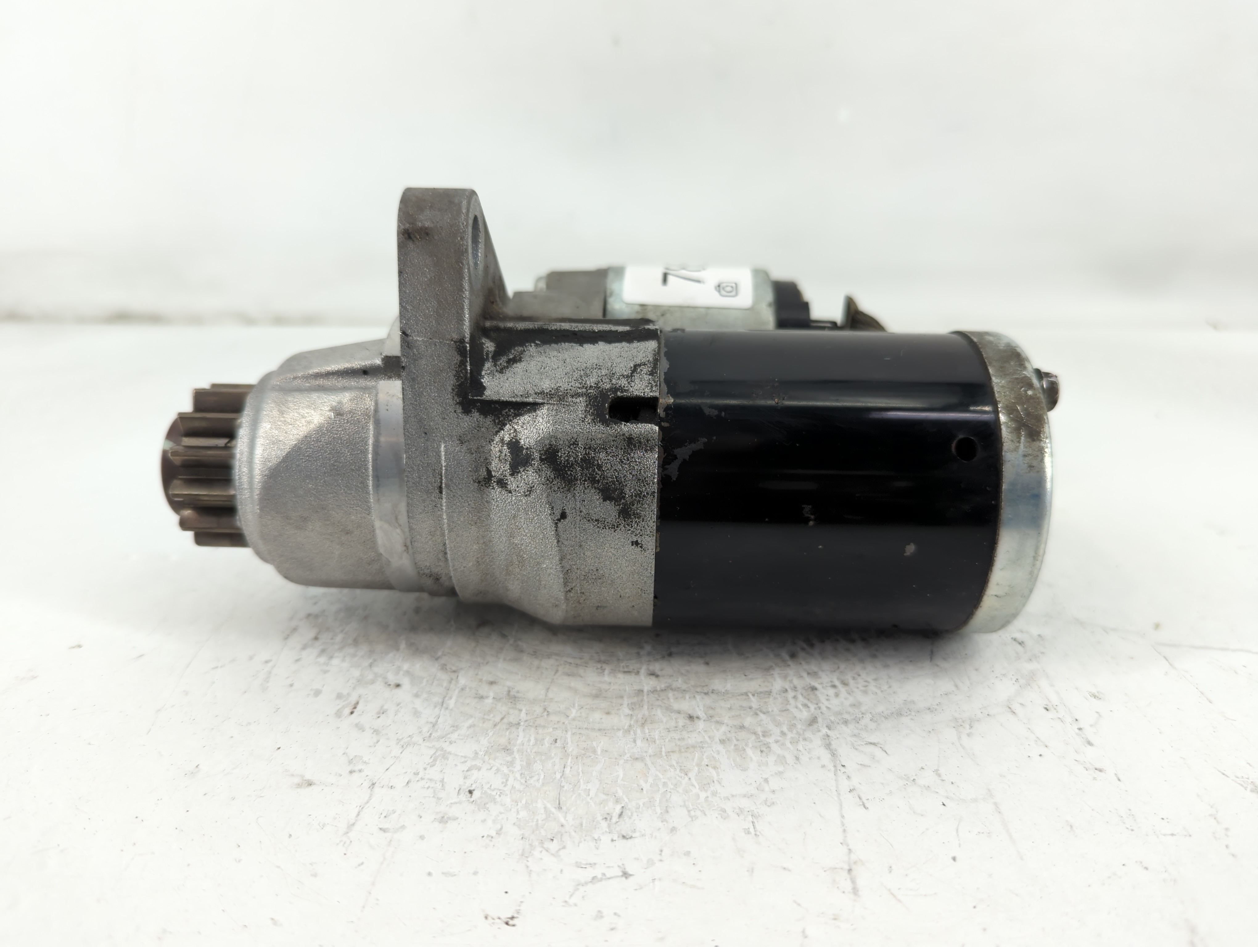 2007-2013 Nissan Altima Car Starter Motor Solenoid Oem 783864 - Oemusedautoparts1.com