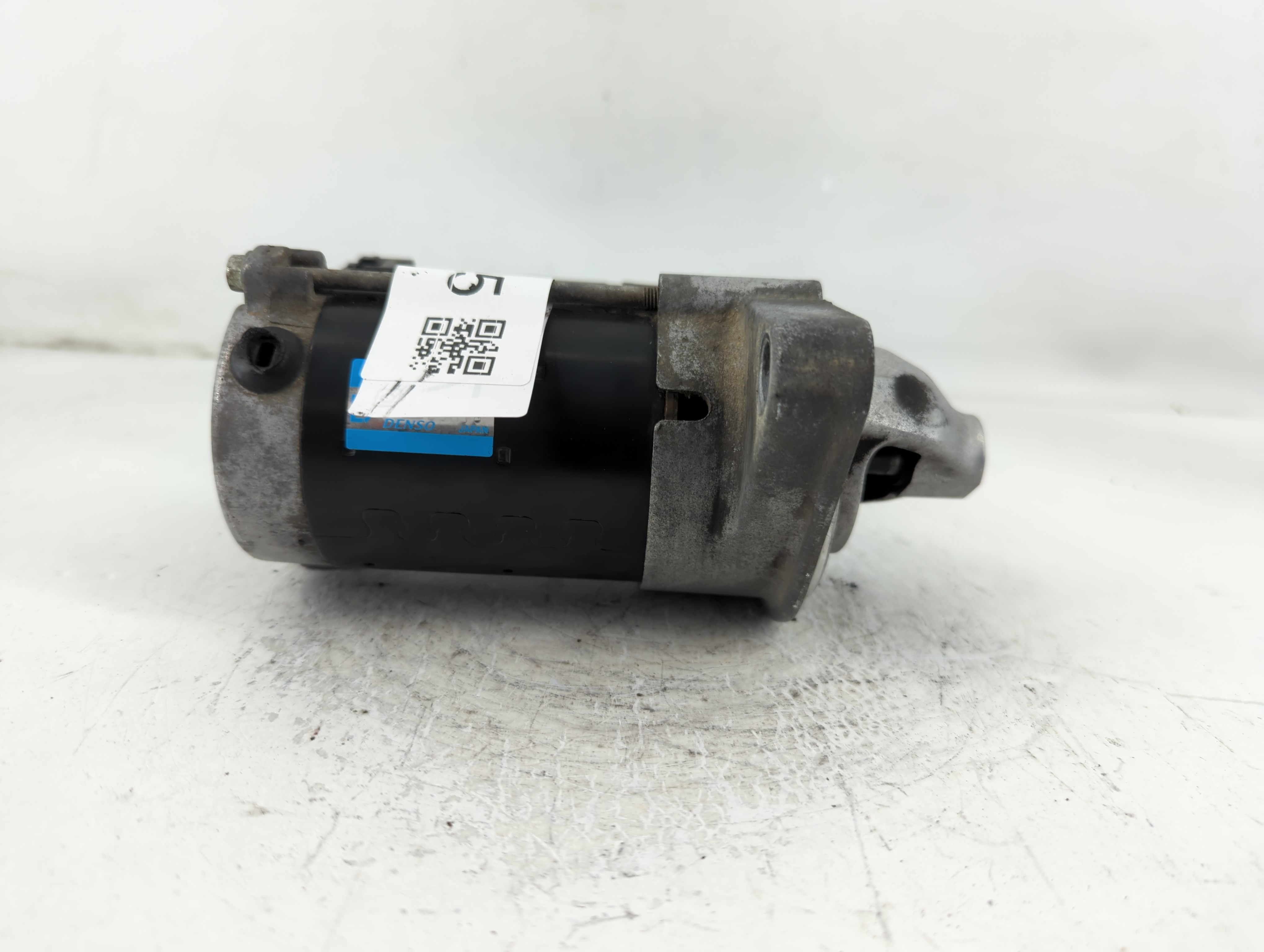 2004-2006 Scion Xa Car Starter Motor Solenoid Oem 783875 - Oemusedautoparts1.com