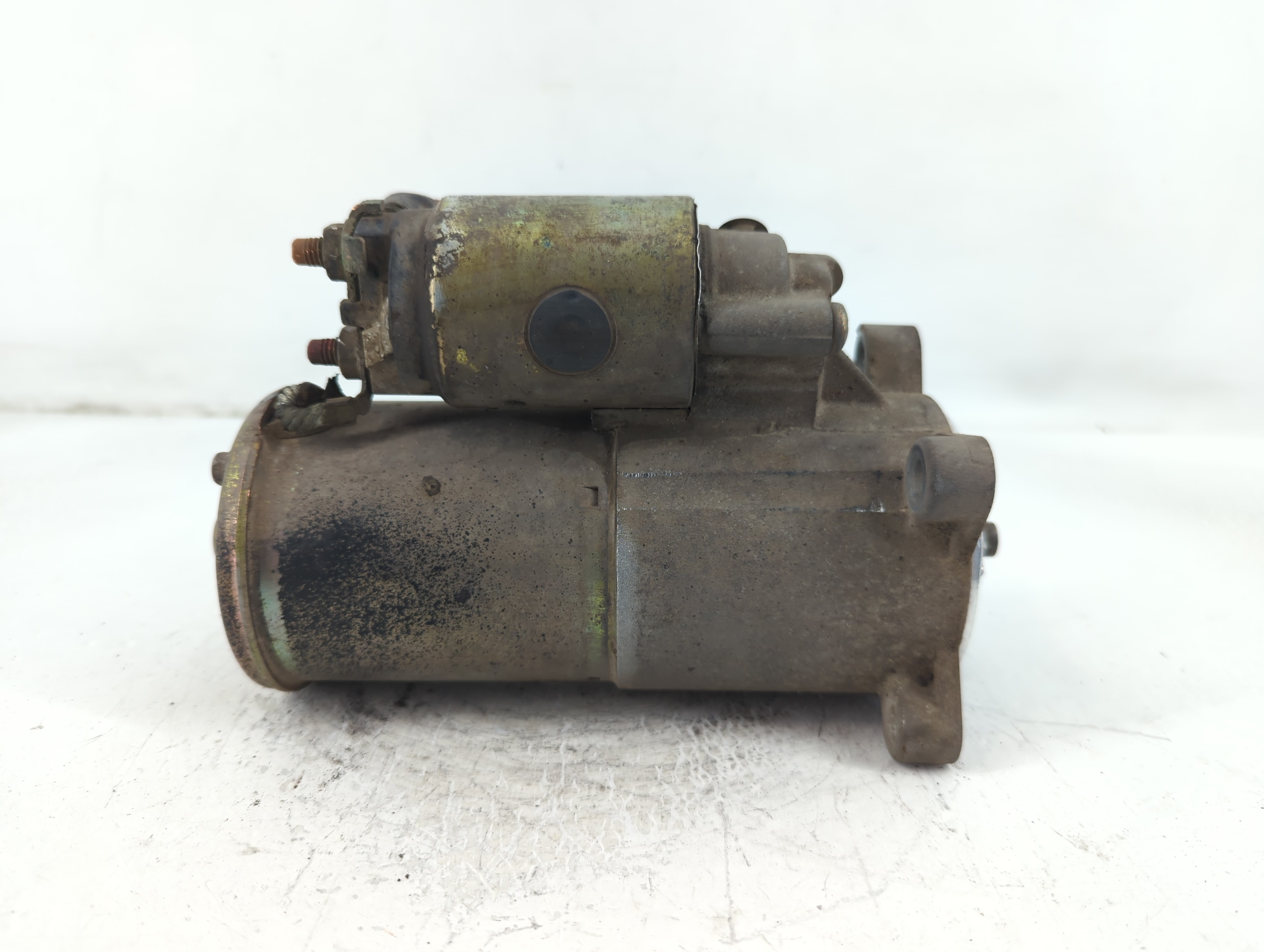 1999-2013 Ford F-150 Car Starter Motor Solenoid Oem 783877 - Oemusedautoparts1.com
