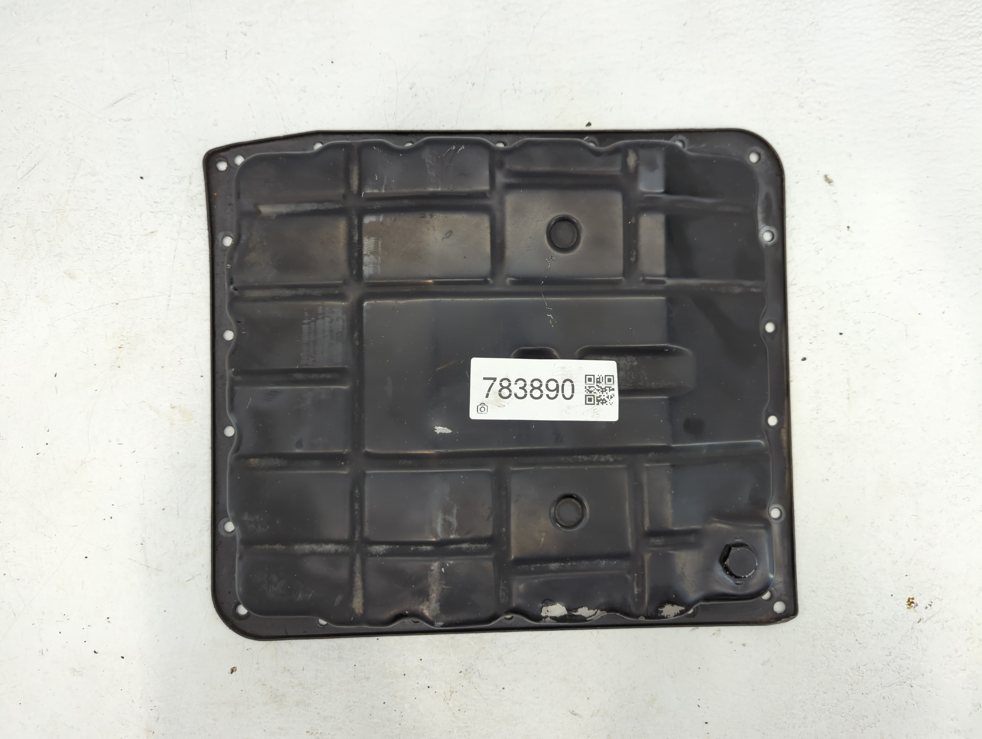 Picture of 2001-2003 Bmw X5 Engine Oil Pan 783890