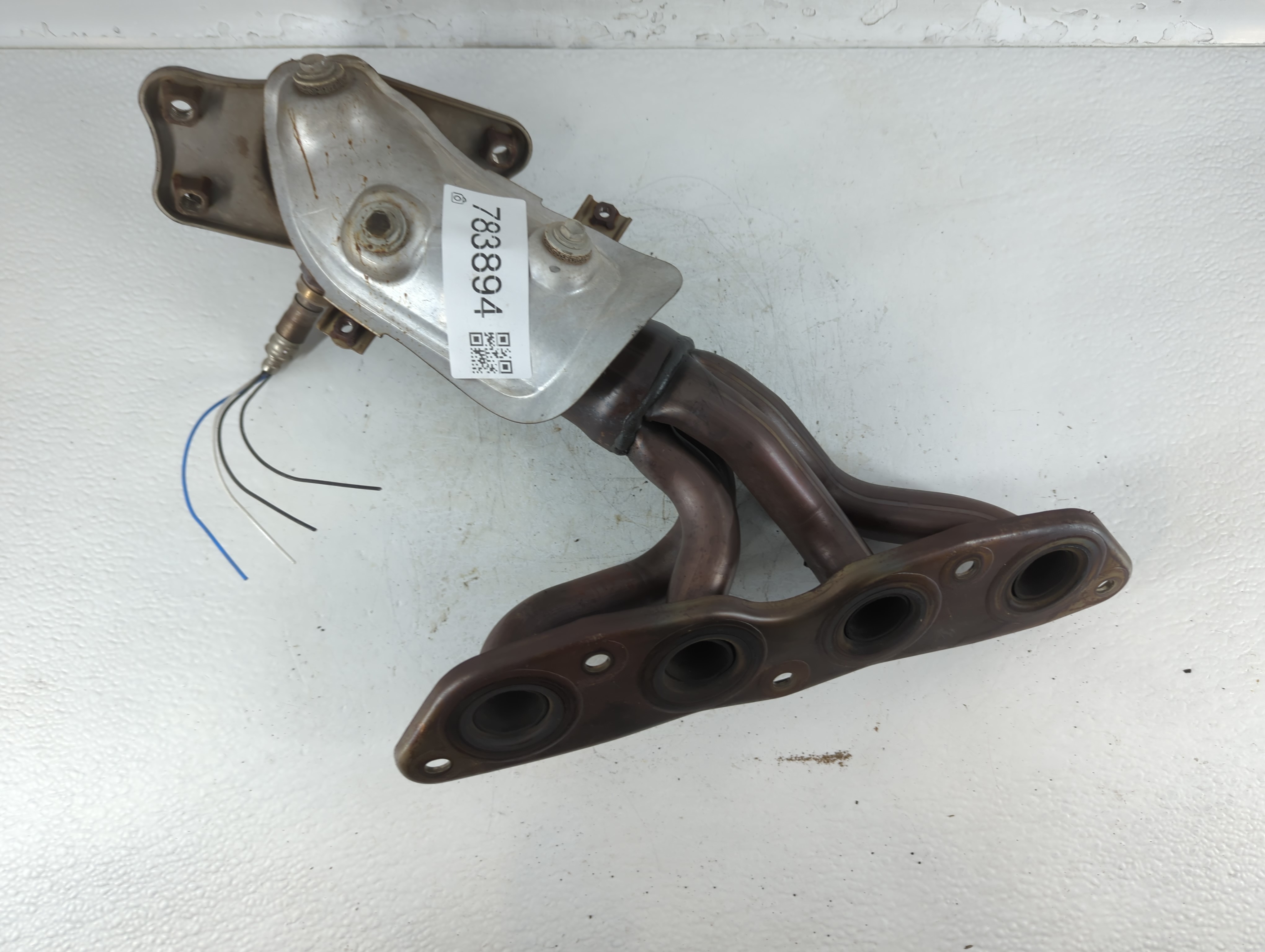Picture of 2001-2009 Toyota Prius Air Intake Manifold 783894