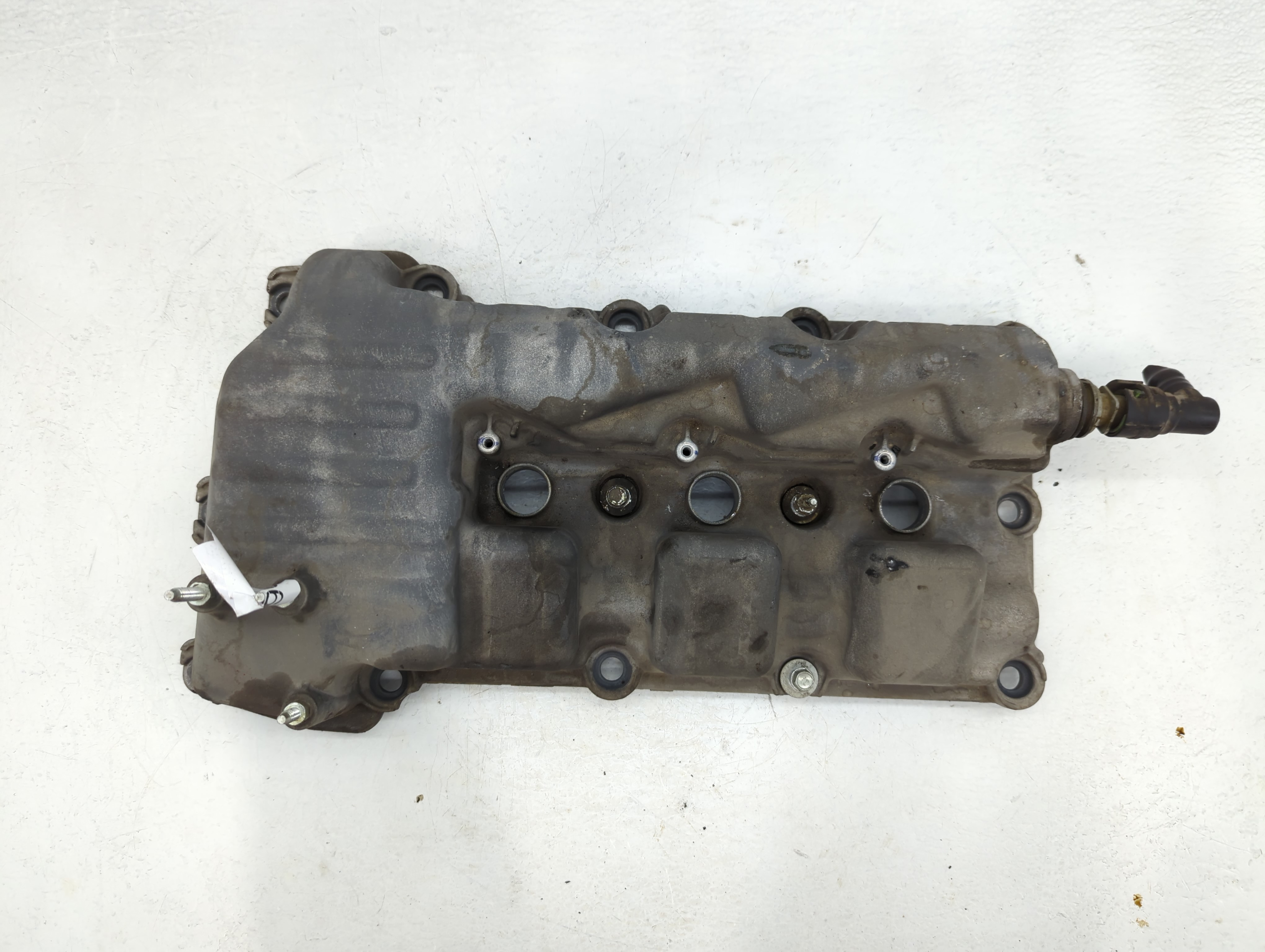 Picture of 2005 Ford Freestyle Driver Left Cylinder Head Valve Cover 783903