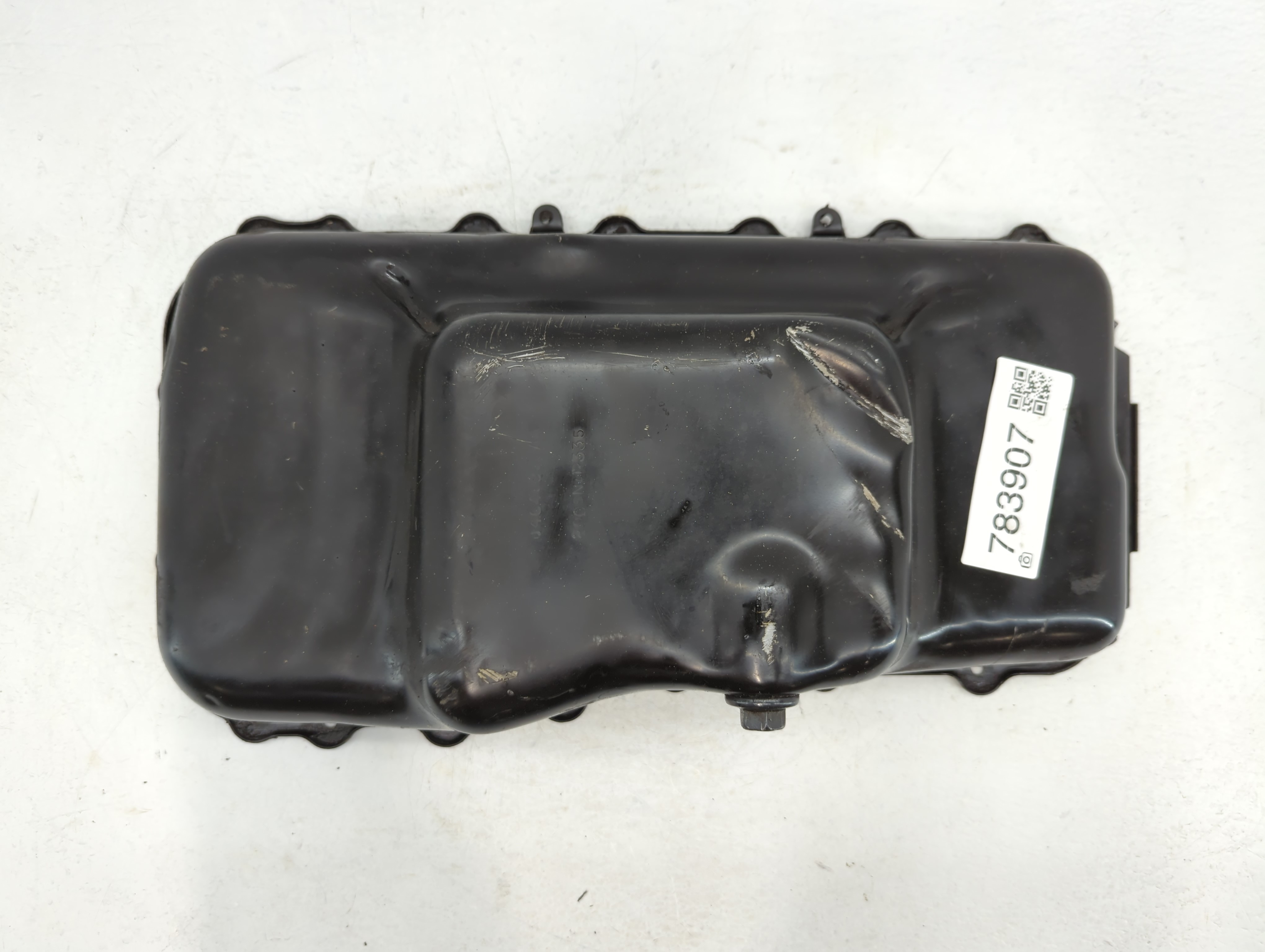 Picture of 2003-2007 Dodge Caravan Engine Oil Pan 783907