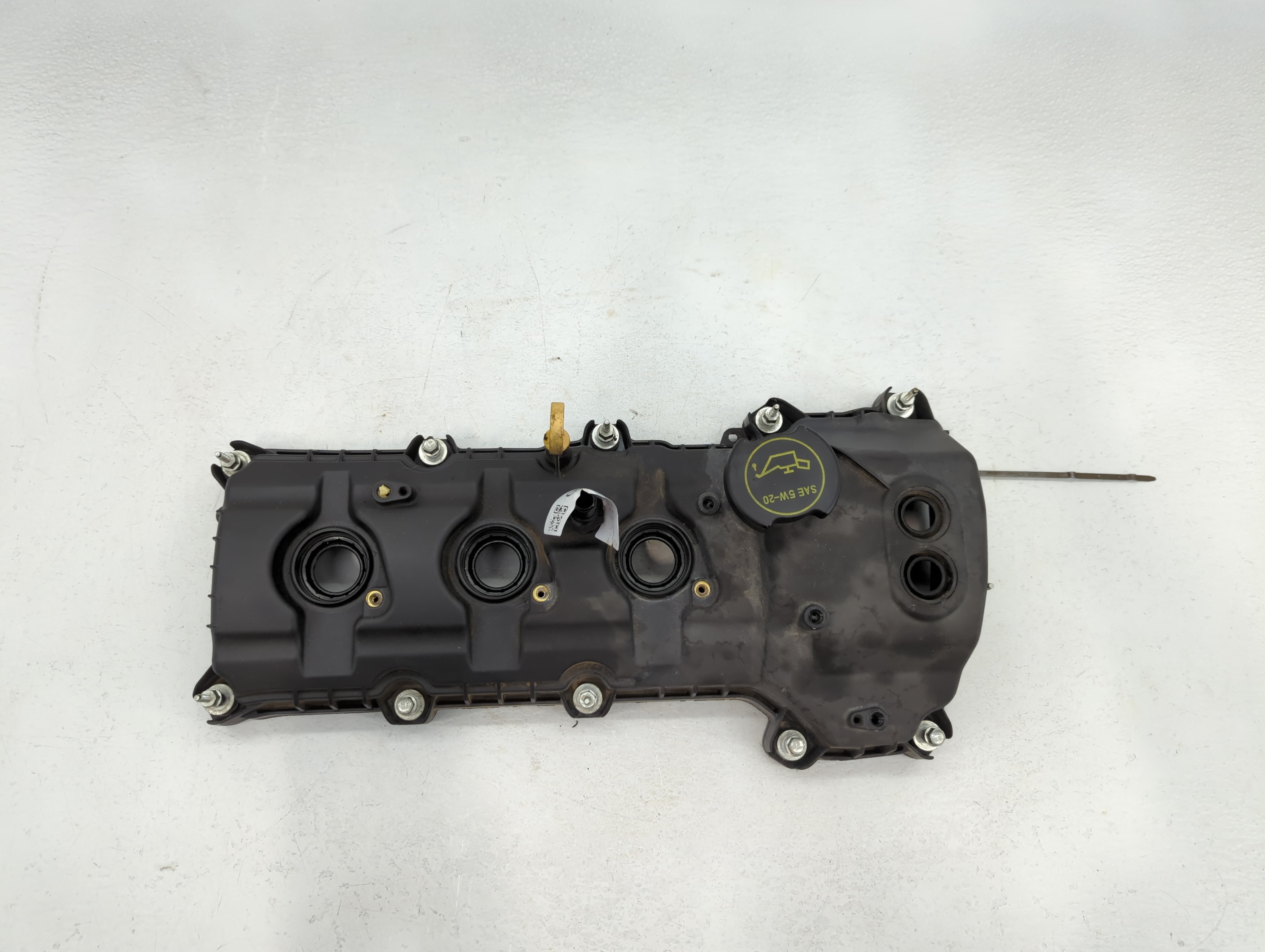 Picture of 2016 Ford Explorer Passenger Right Cylinder Head Valve Cover 783910